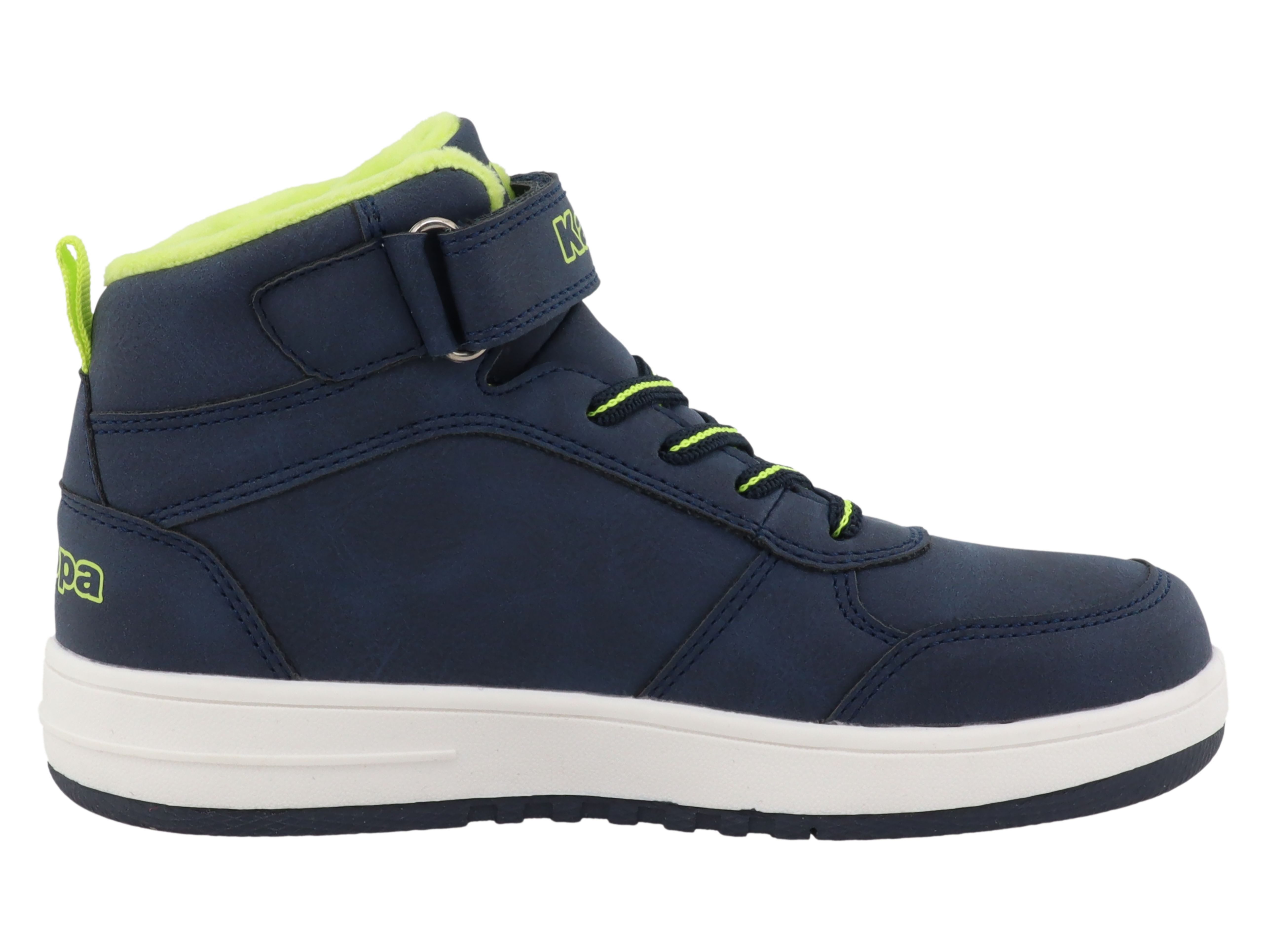 Kappa Sneakerboots Jello