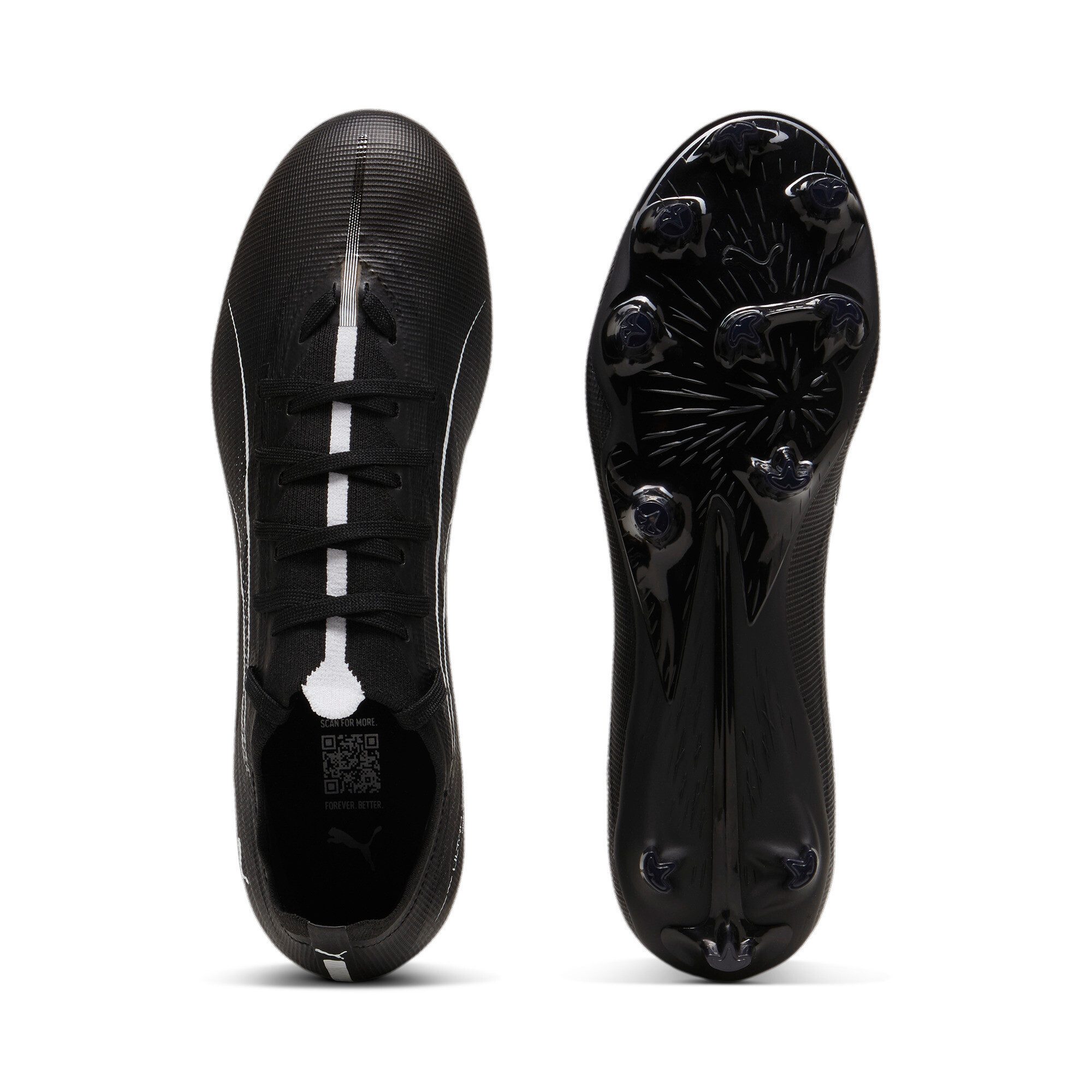 PUMA Voetbalschoenen ULTRA 5 MATCH FG/AG