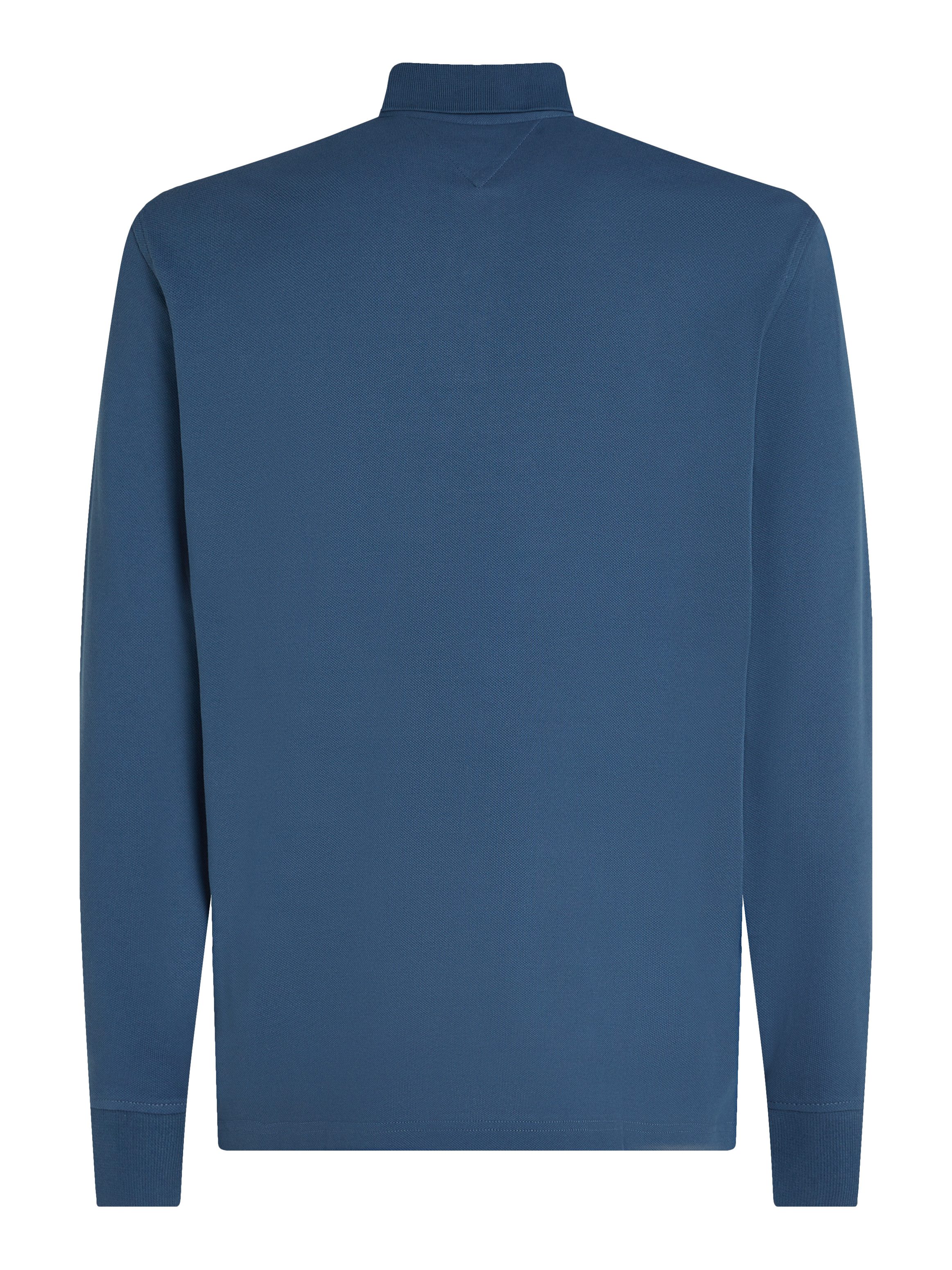 Tommy Hilfiger Poloshirt met lange mouwen 1985 REGULAR LS POLO