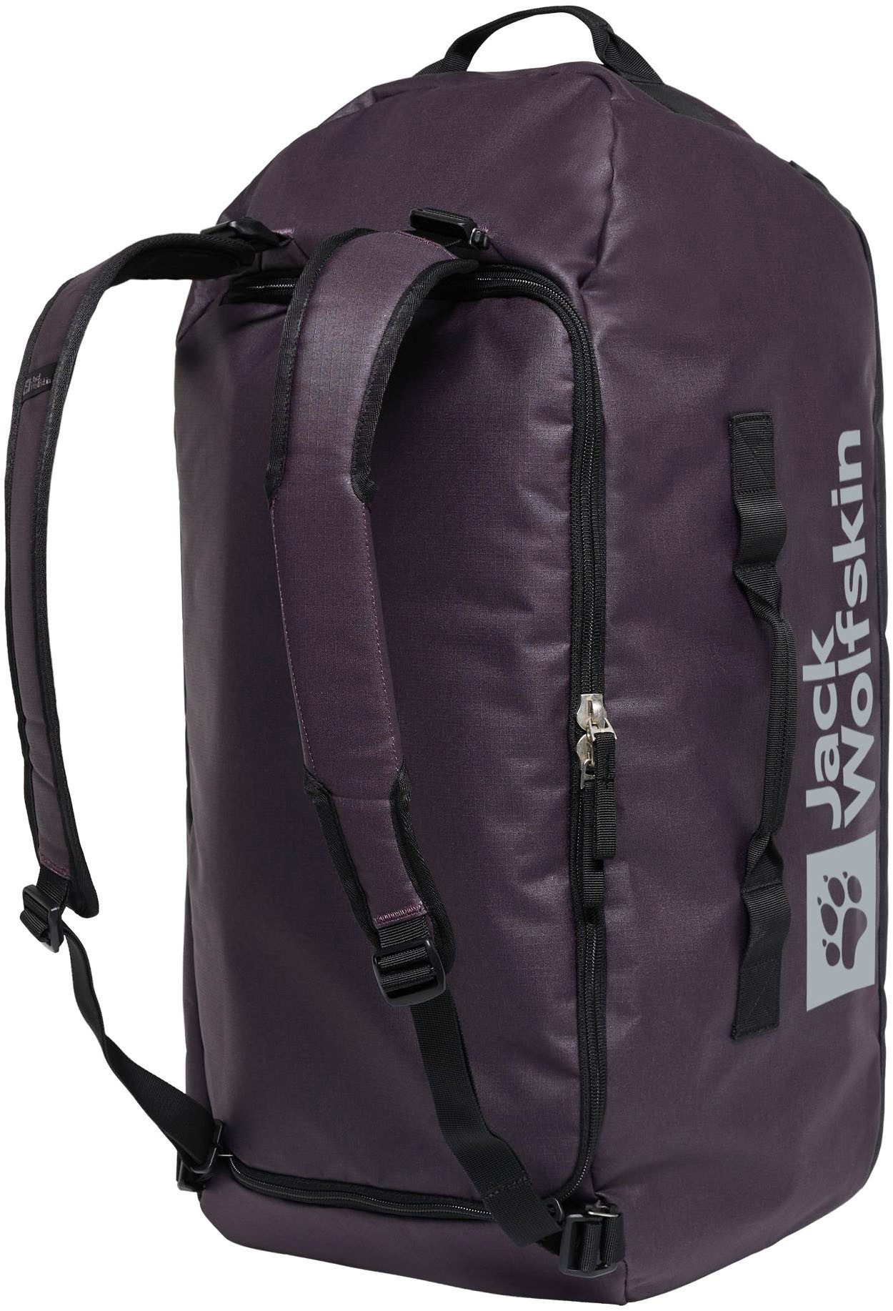Jack Wolfskin Reistas ALL-IN DUFFLE 65