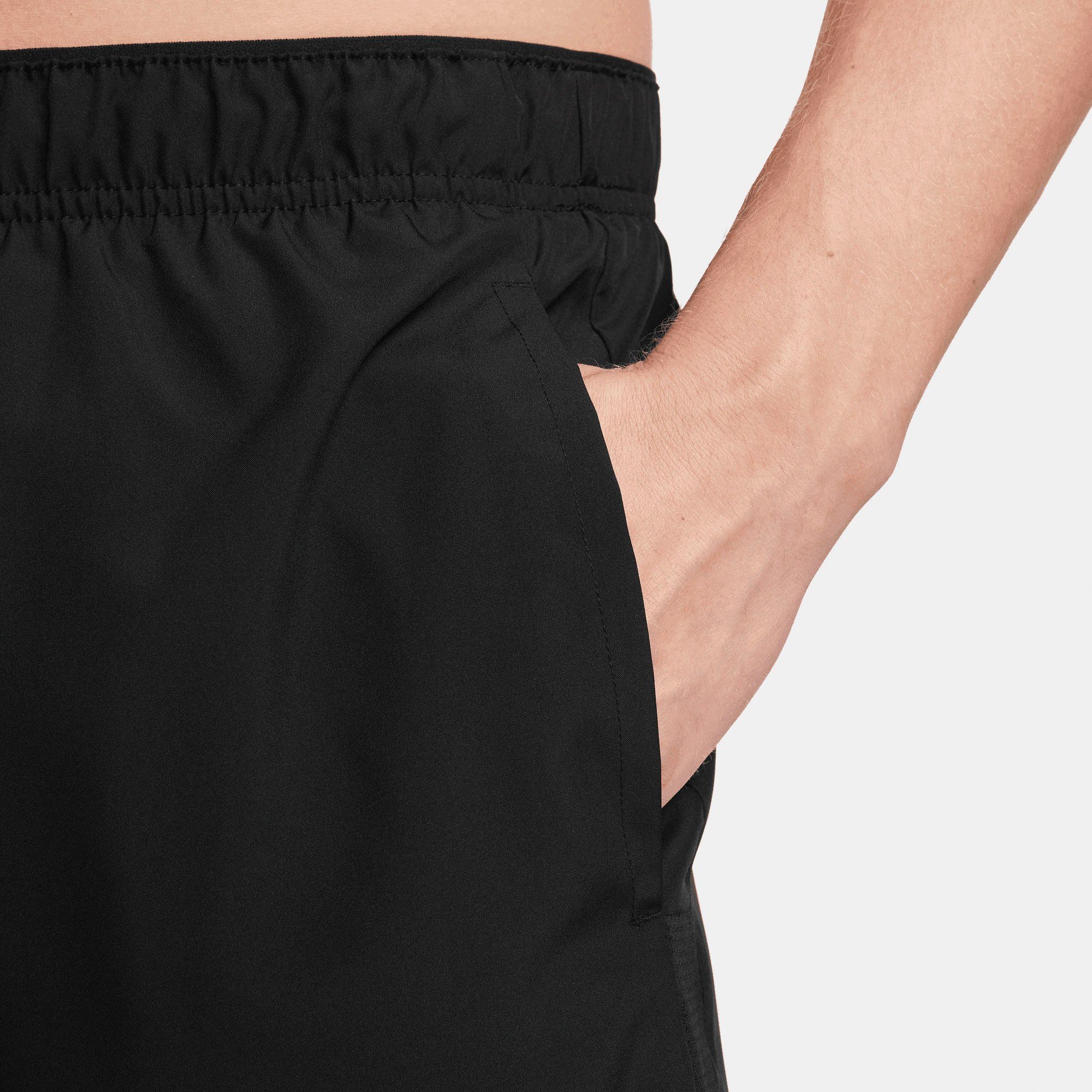 Nike Runningshort DRI-FIT CHALLENGER MEN'S " BRIEF-LINED VERSATILE SHORTS