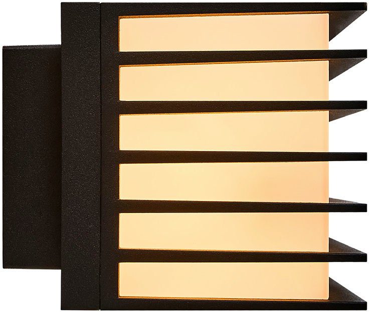 Nordlux Wandlamp voor buiten Fluctus 28 (1 stuk)