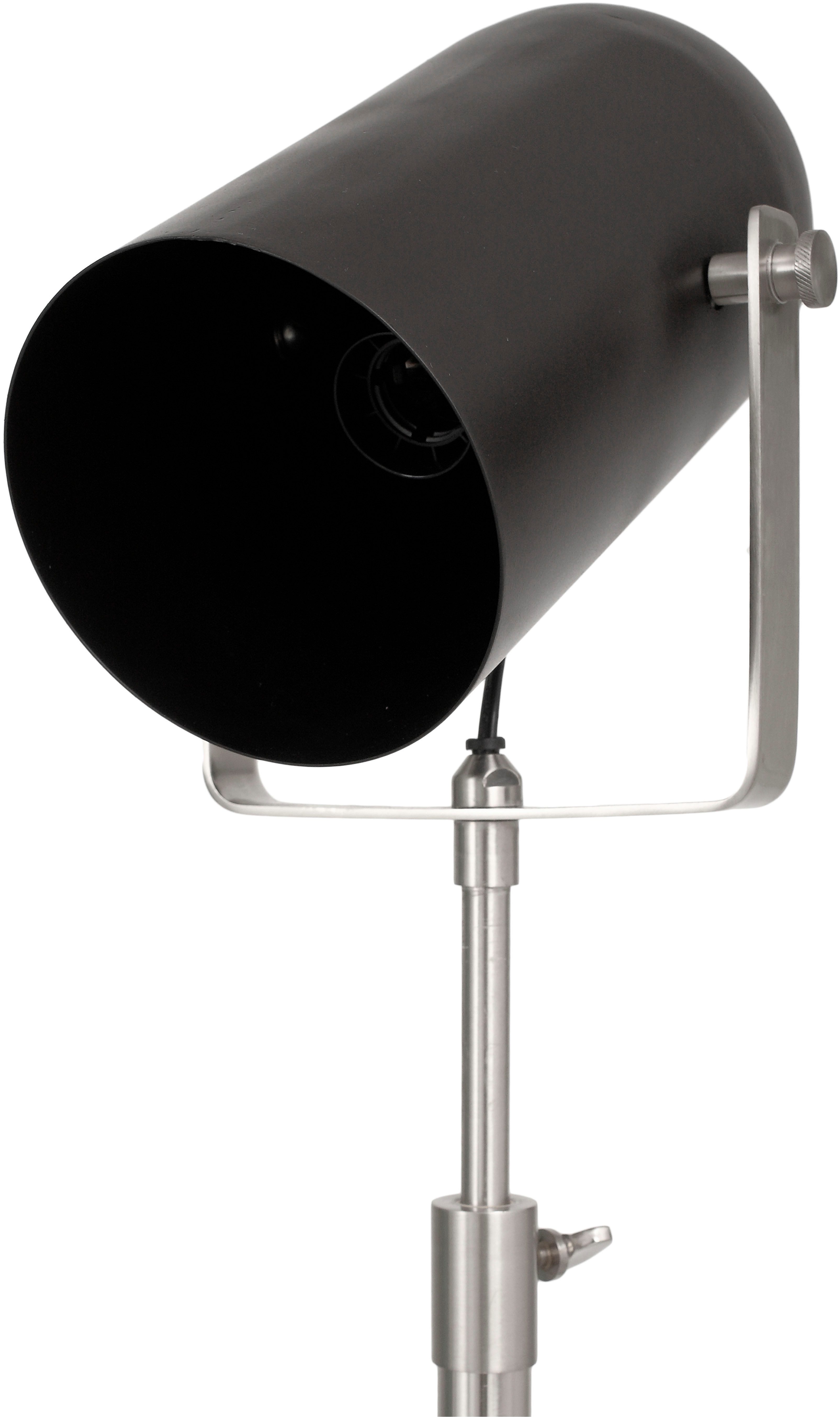 Kayoom Staande lamp Vloerlamp Celeste 325 modern, hoogwaardig, verstelbaar (1 stuk)