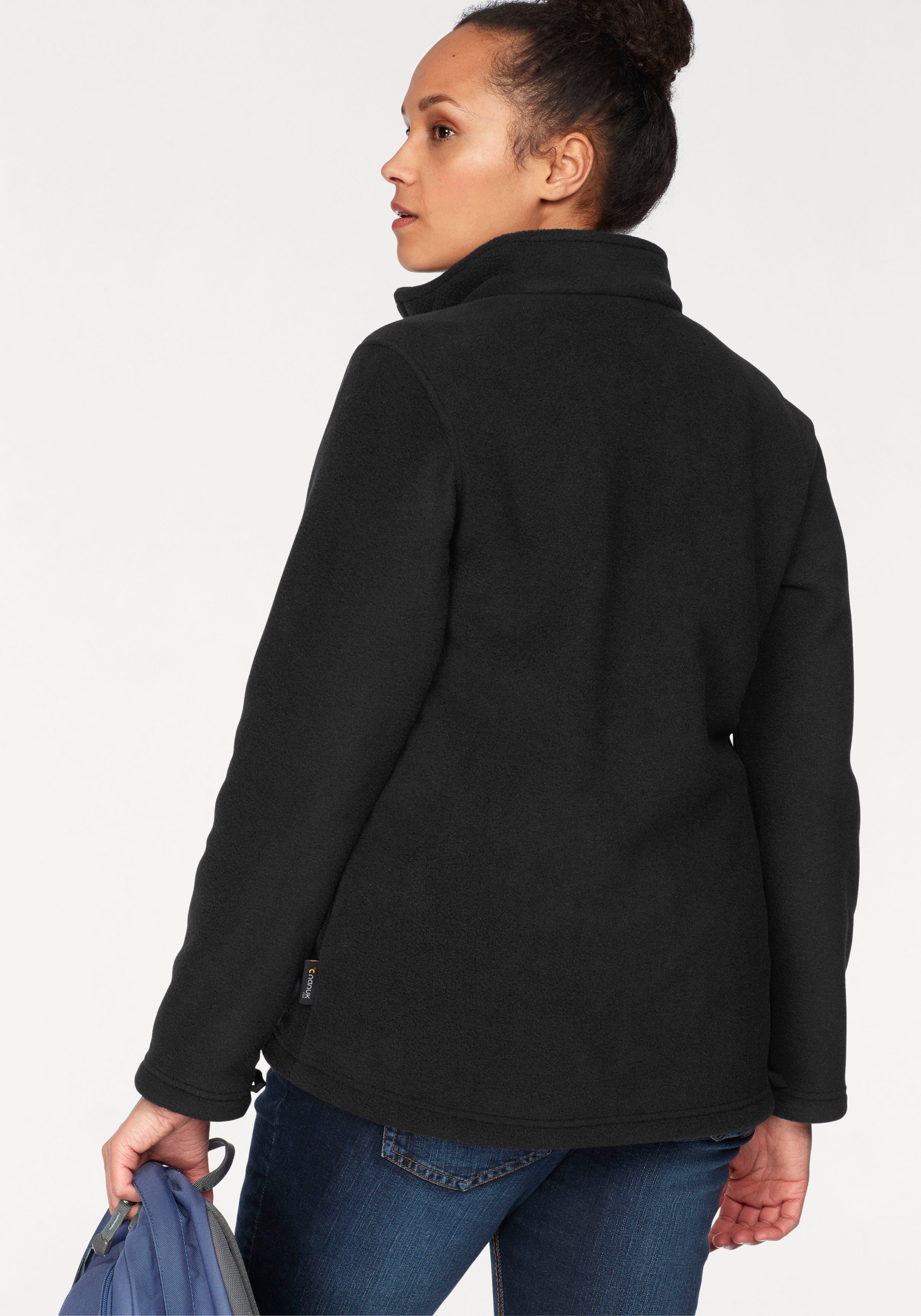 Jack Wolfskin Fleecejack MERIGAN LAKE