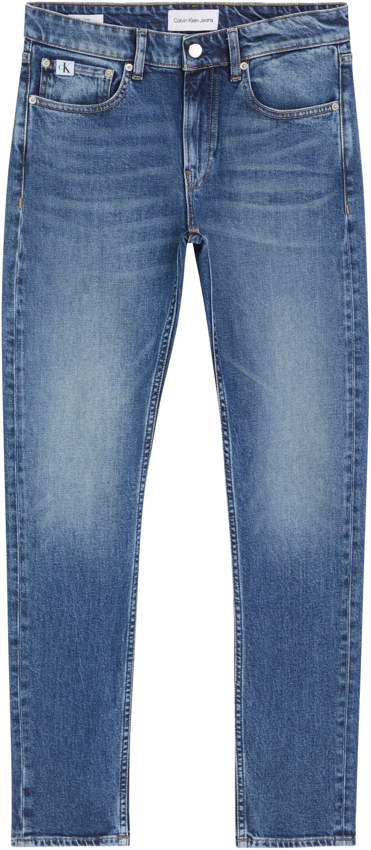 Calvin Klein Slim fit jeans SLIM TAPER