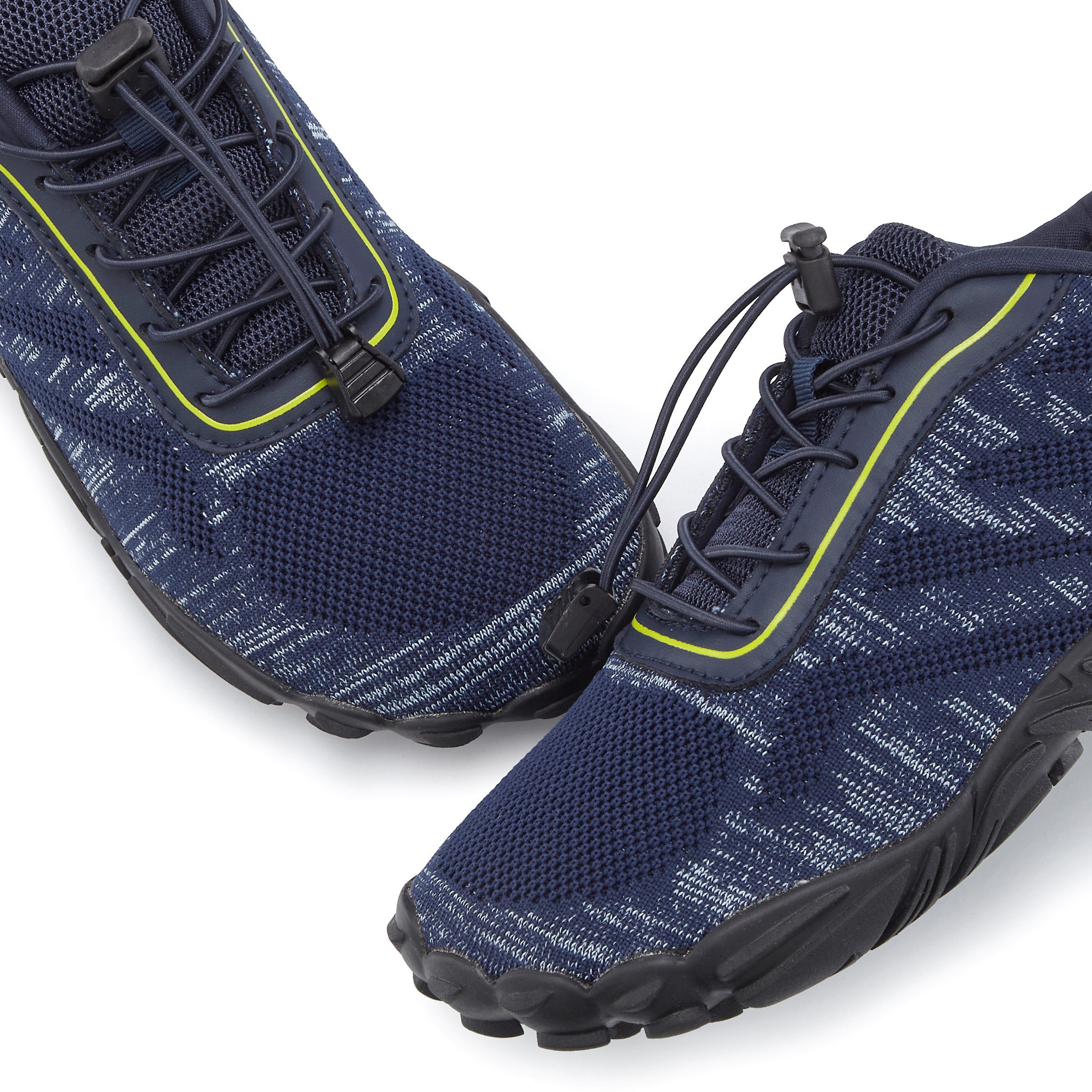 John Devin Sneakers Vrijetijdsschoen, slip-in sneaker, unisex vegan