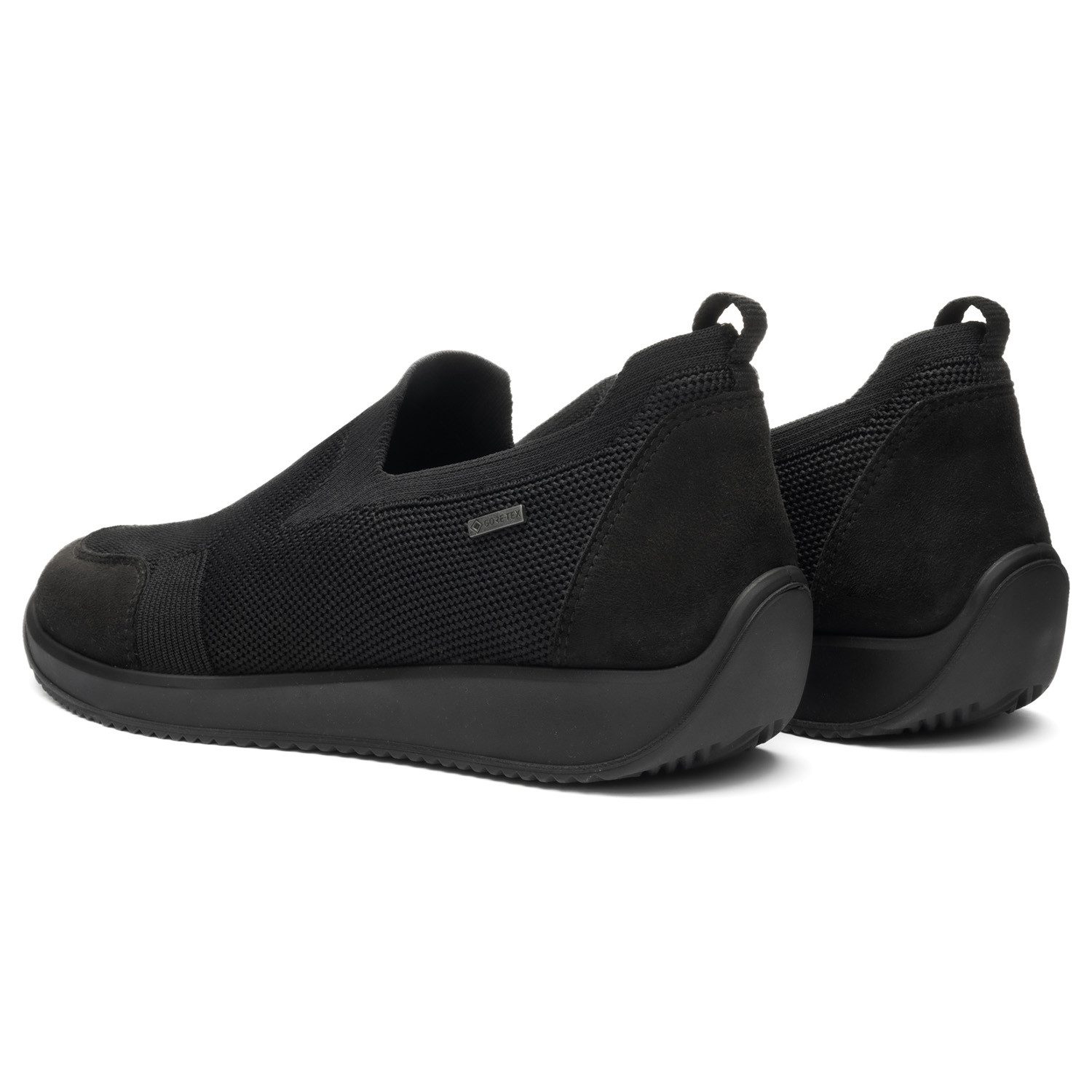 Ara Slip-on sneakers Lissabon