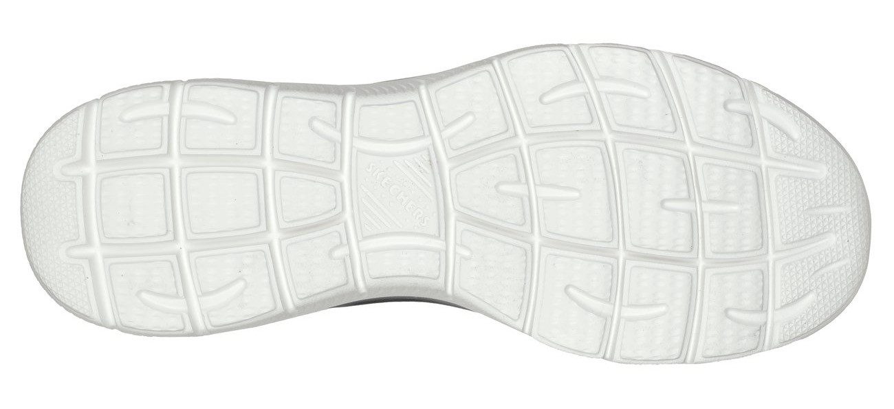 Skechers Sneakers SUMMITS-TORRE vrijetijdsschoen, trainingsschoen, veterschoen met memory foam