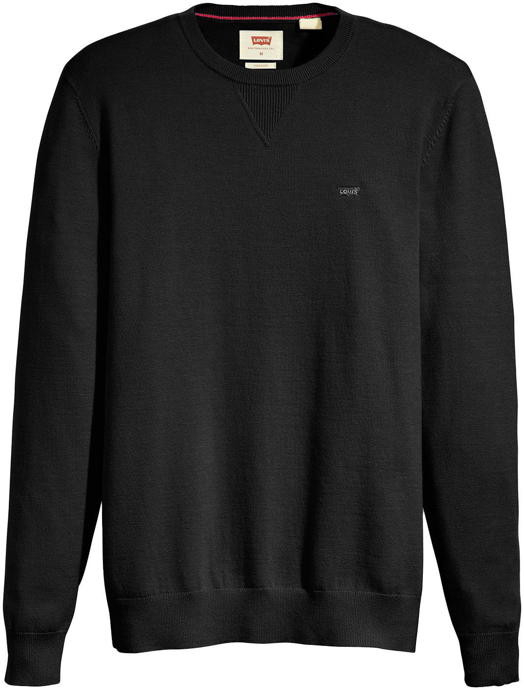 Levi's® Trui met ronde hals LIGHTWEIGHT HM SWEATER