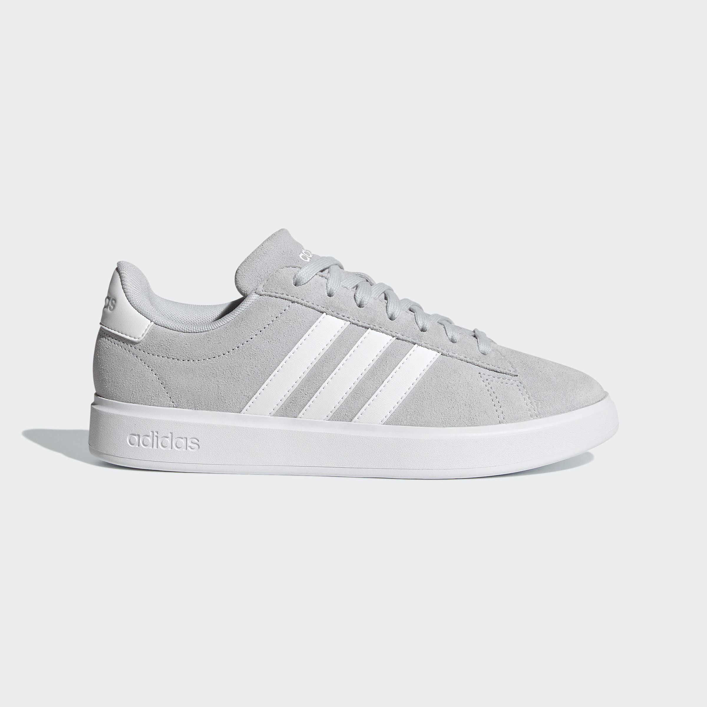 adidas Sportswear Sneakers GRAND COURT 2.0 Design geïnspireerd op de adidas Superstar