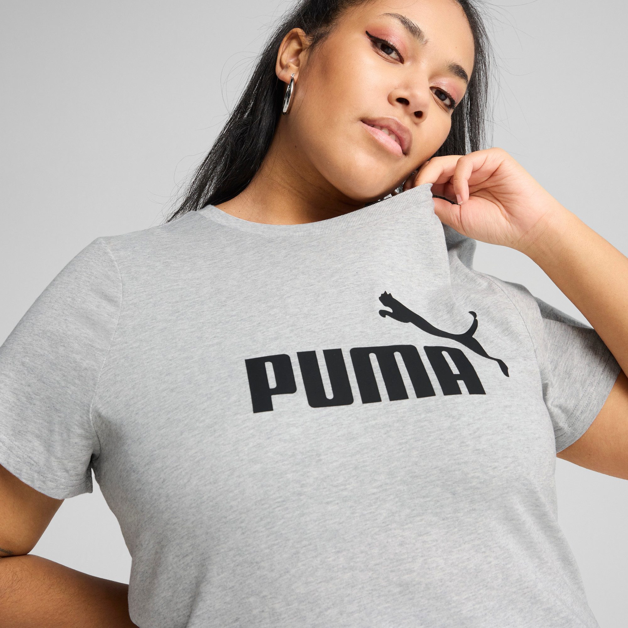 PUMA T-shirt ESS NO. 1 LOGO TEE