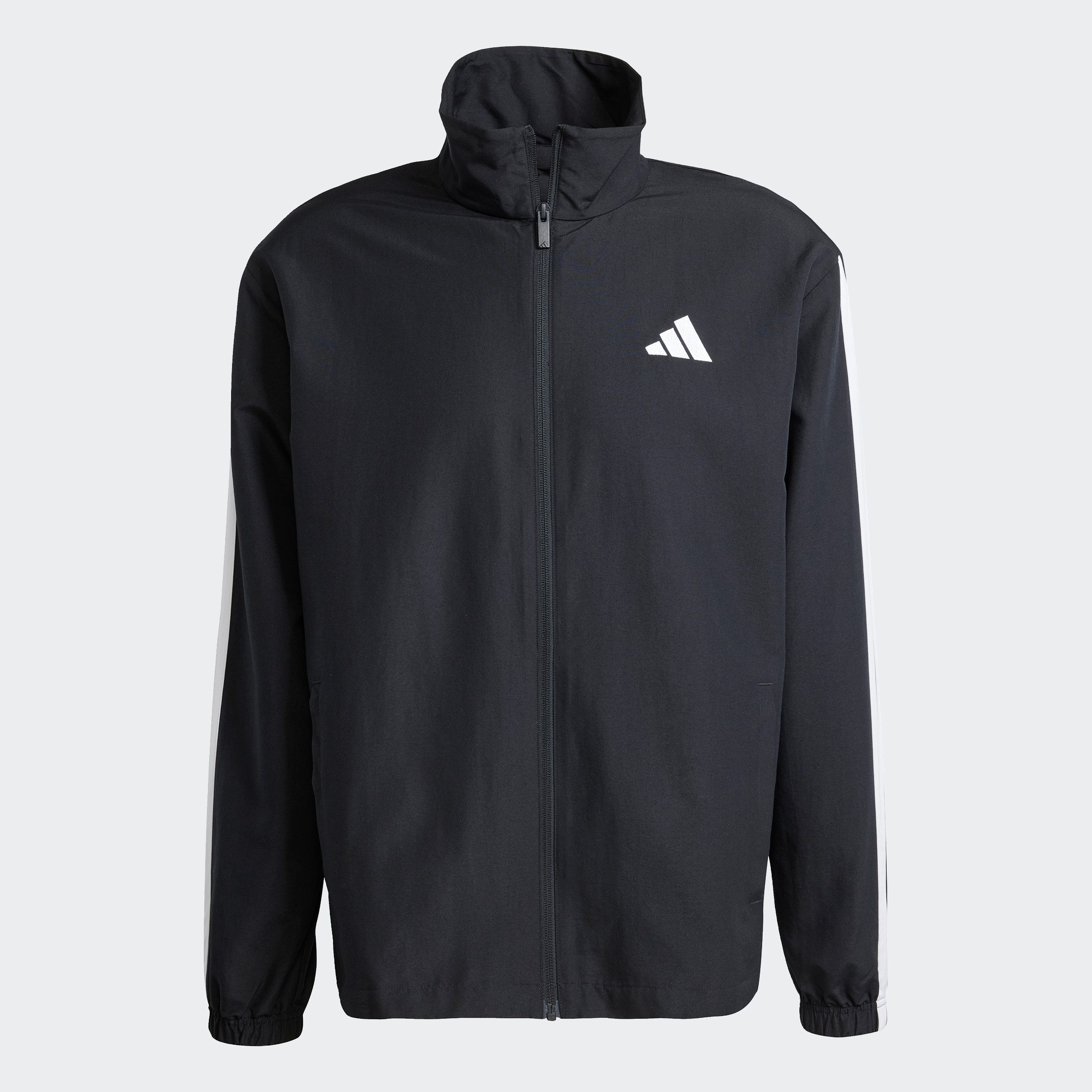 adidas Sportswear Trainingspak M 3S WV TT TS (2-delig)