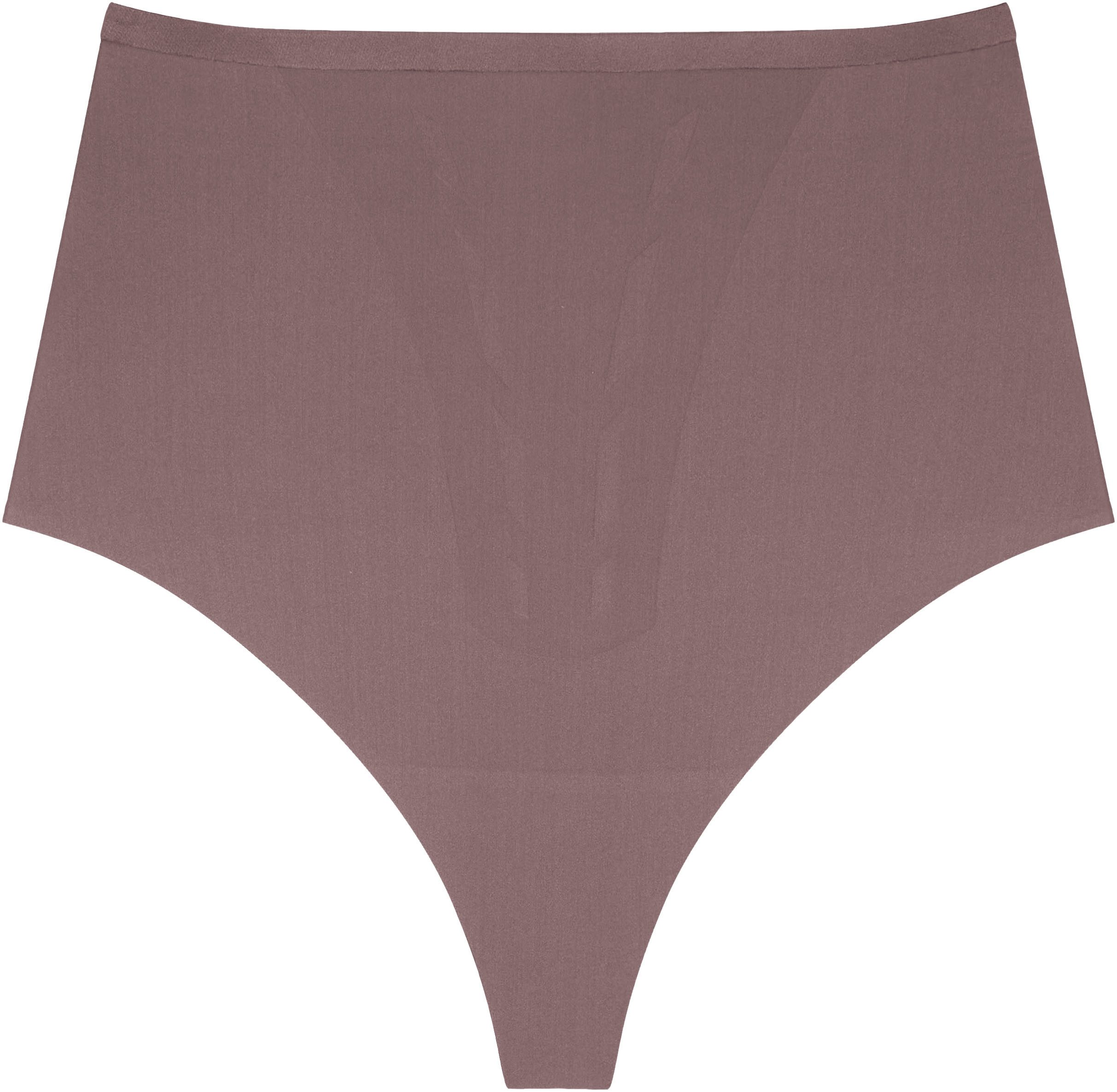 Triumph Shapingslip Shape Smart Highwaist String