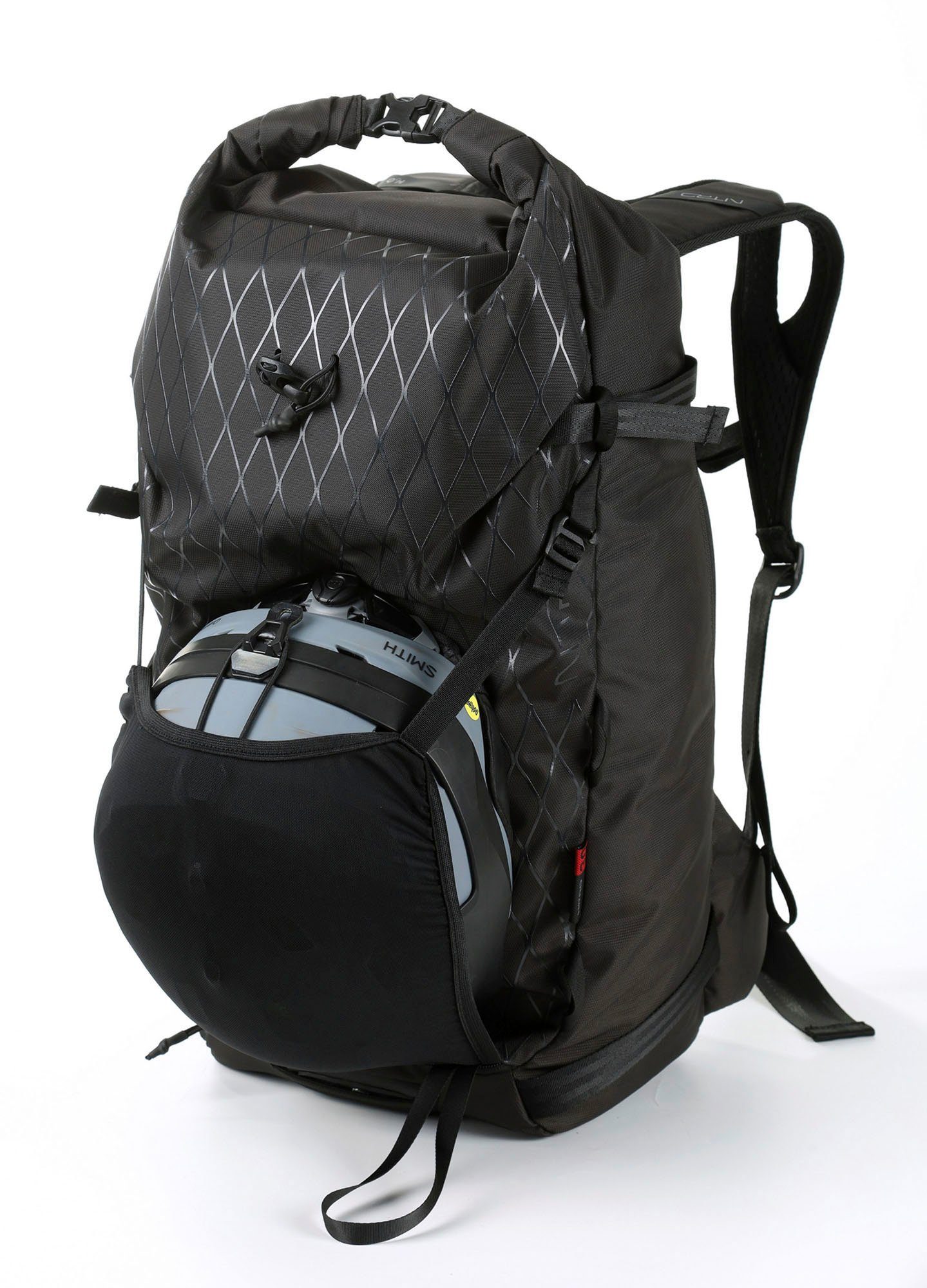 NITRO Vrijetijdsrugzak Splitpack 30 Splitboard rugzak, wandeltas, vrijetijdstas