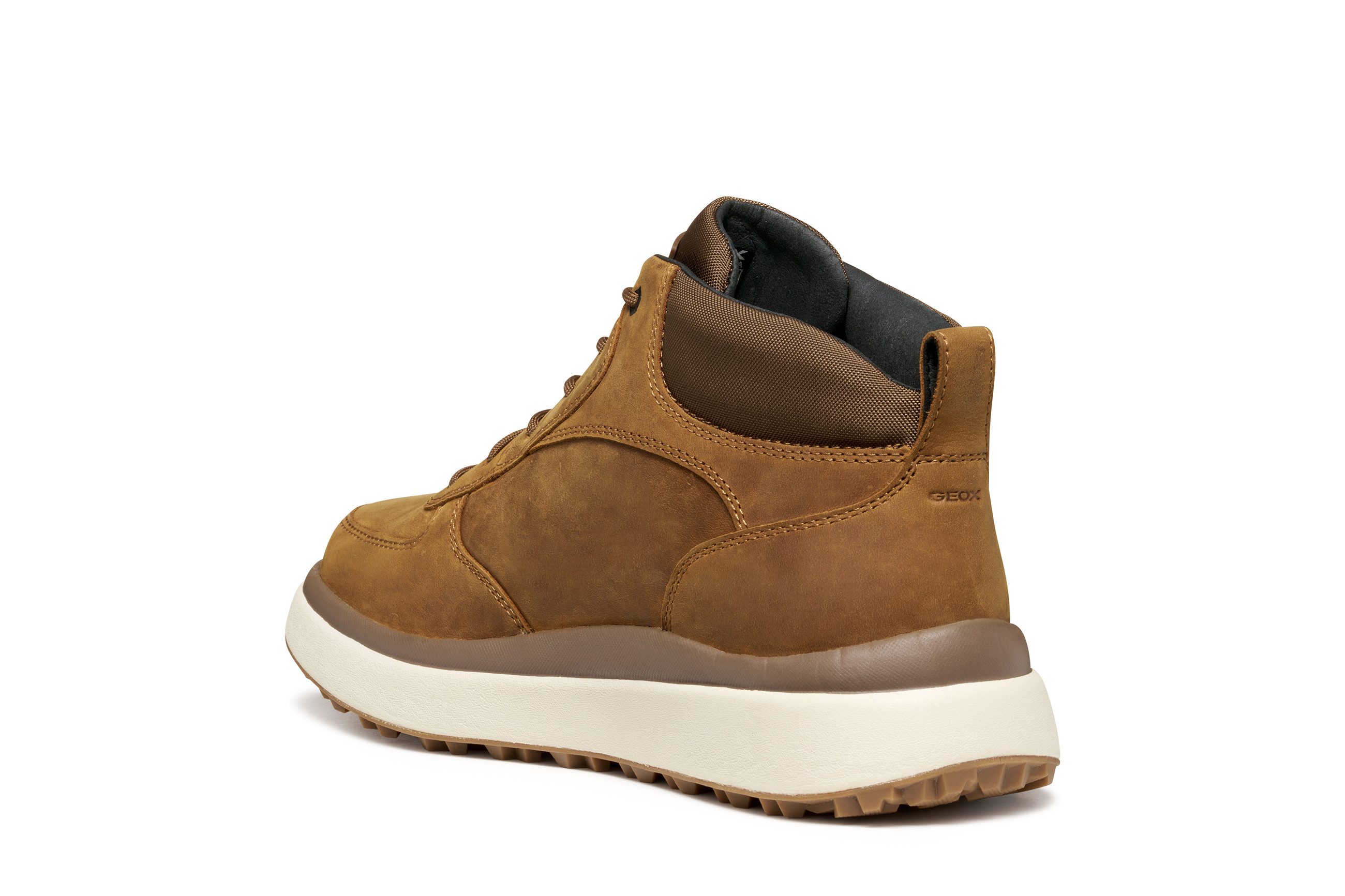Geox Winterlaarzen U GRANITO + GRIP