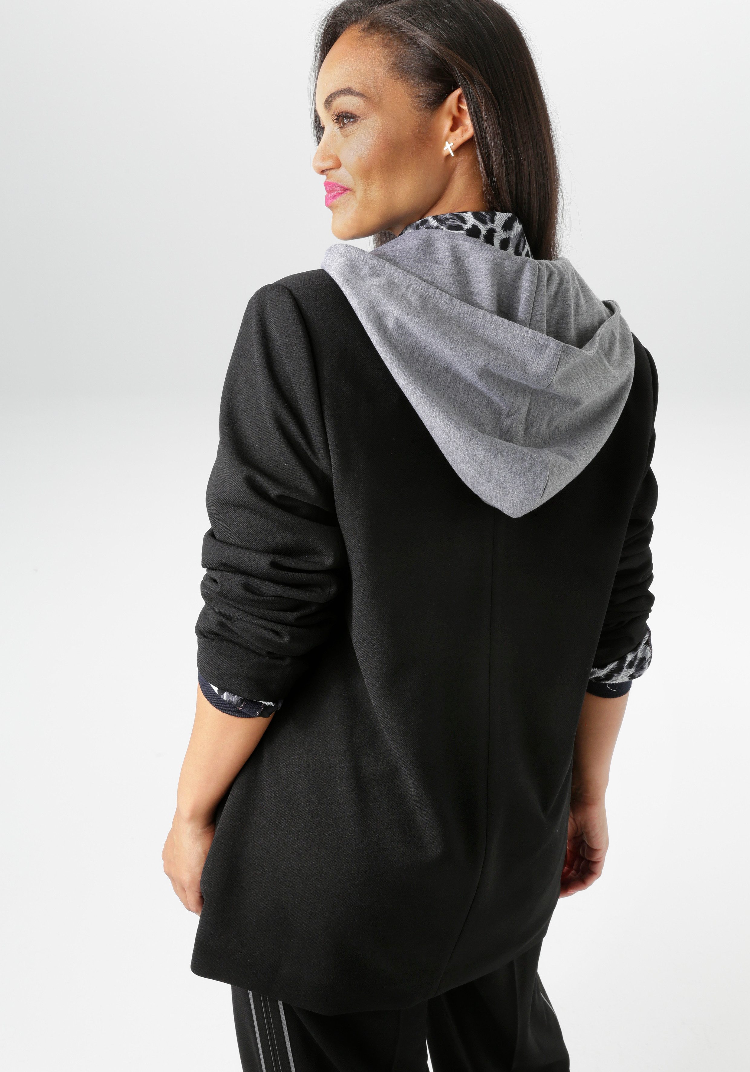 Aniston PLUS Lange blazer