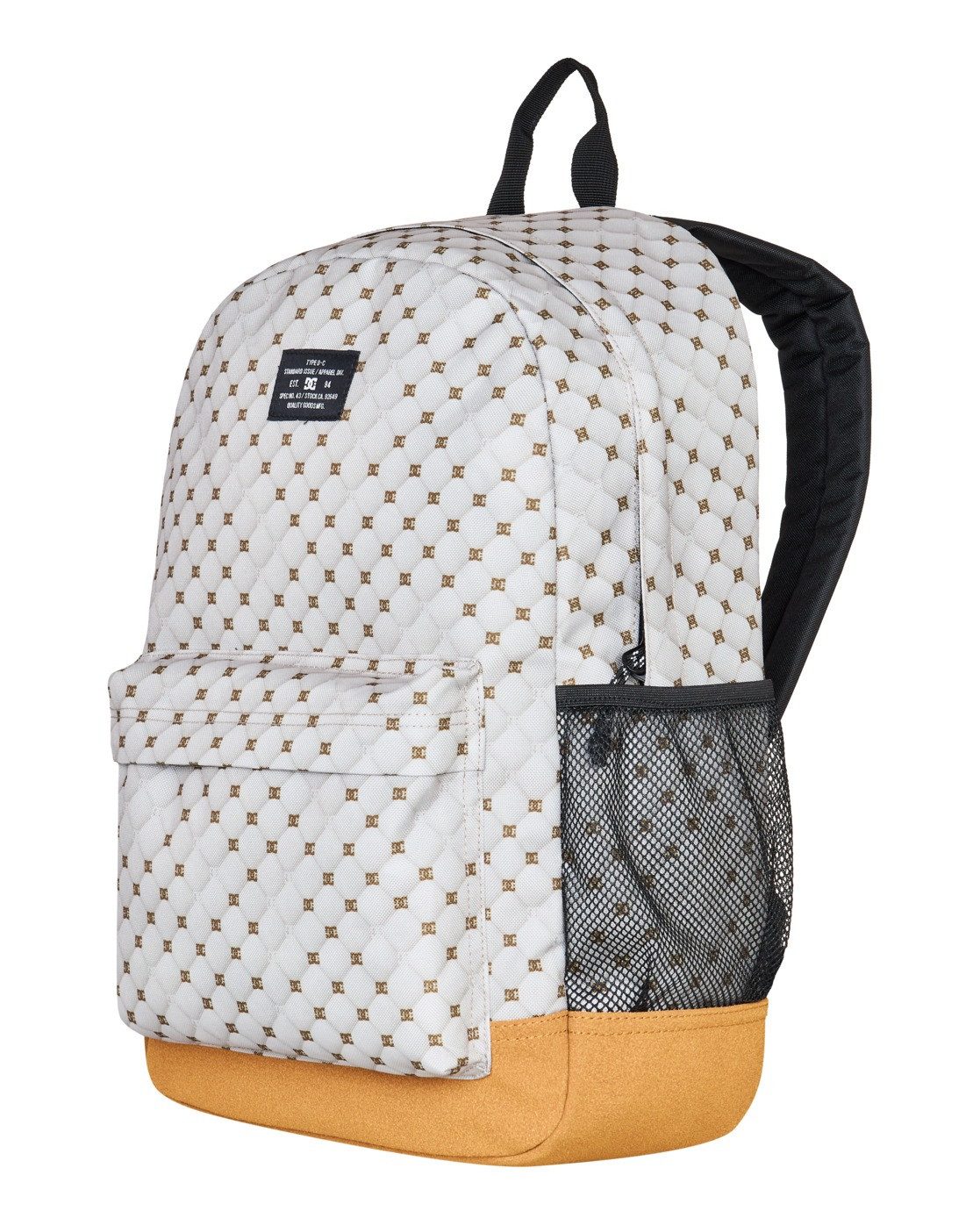 DC Shoes Rugzak Backsider Seasonal