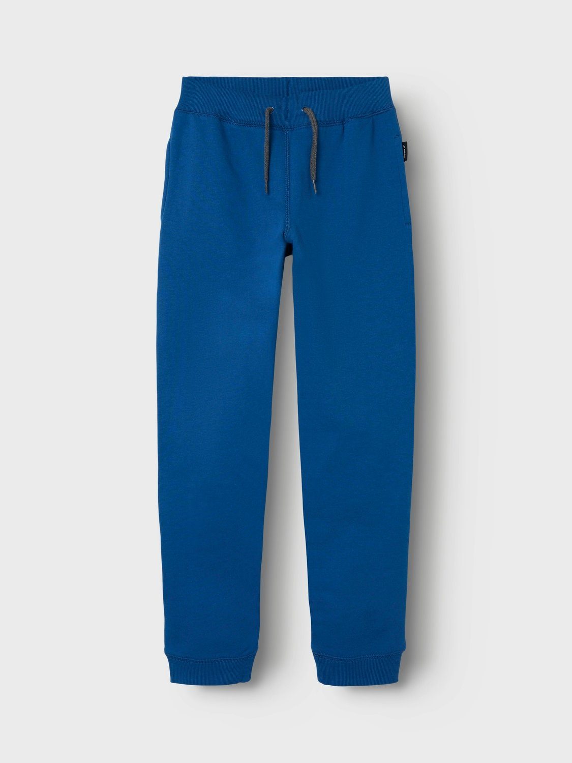 Name It Sweatbroek NKMSWEAT PANT BRU NOOS