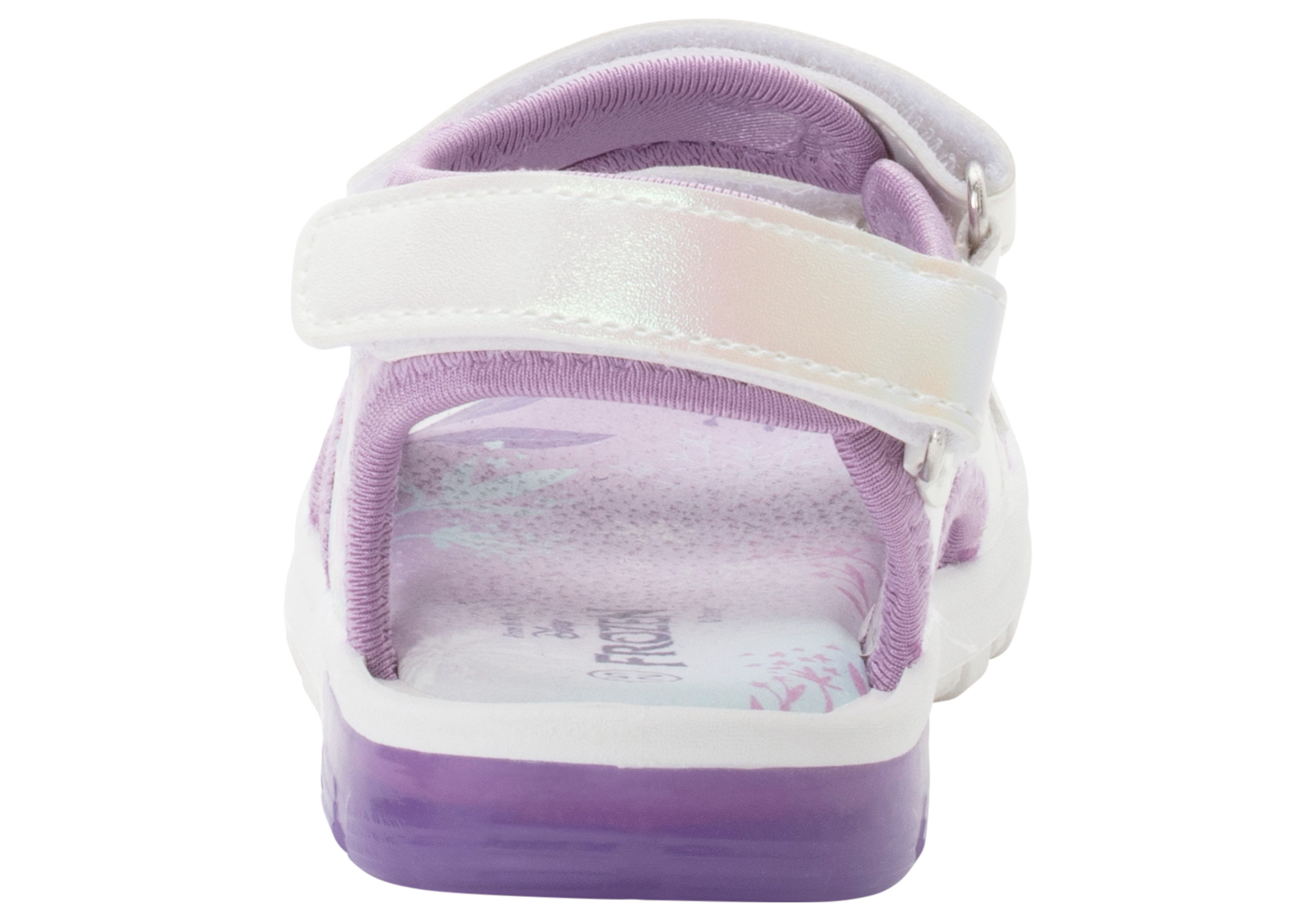 Disney Sandalen Frozen