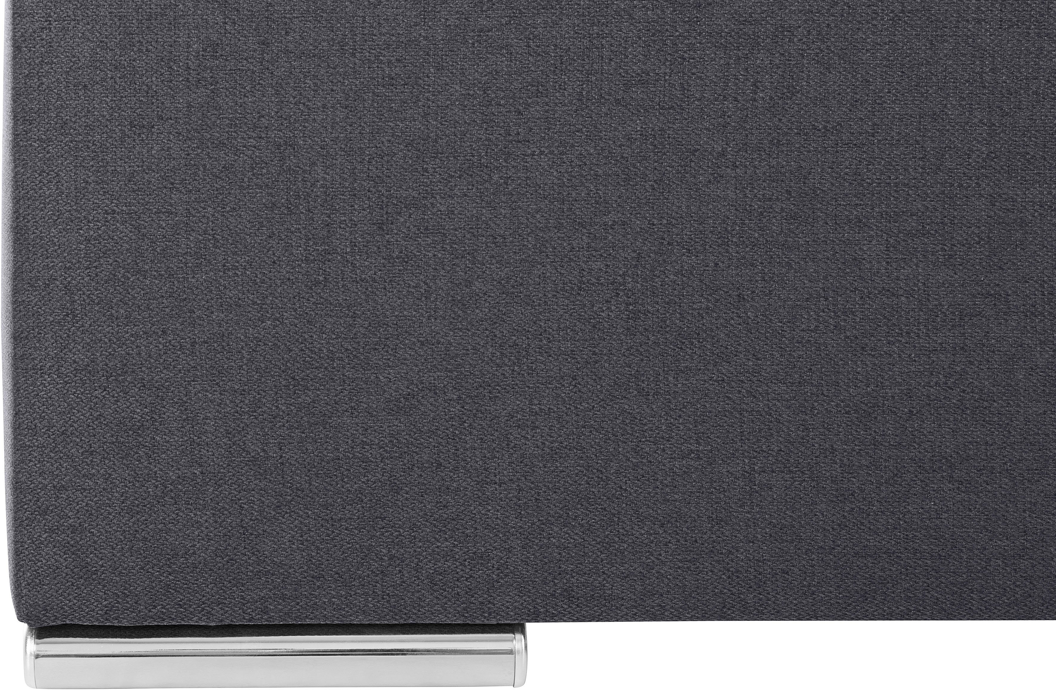 COLLECTION AB Boxspring Athena, OTTOs Choice, Topseller optioneel met bedkist inclusief topper bij uitvoering met matras, in hardheden h2, h3, h4