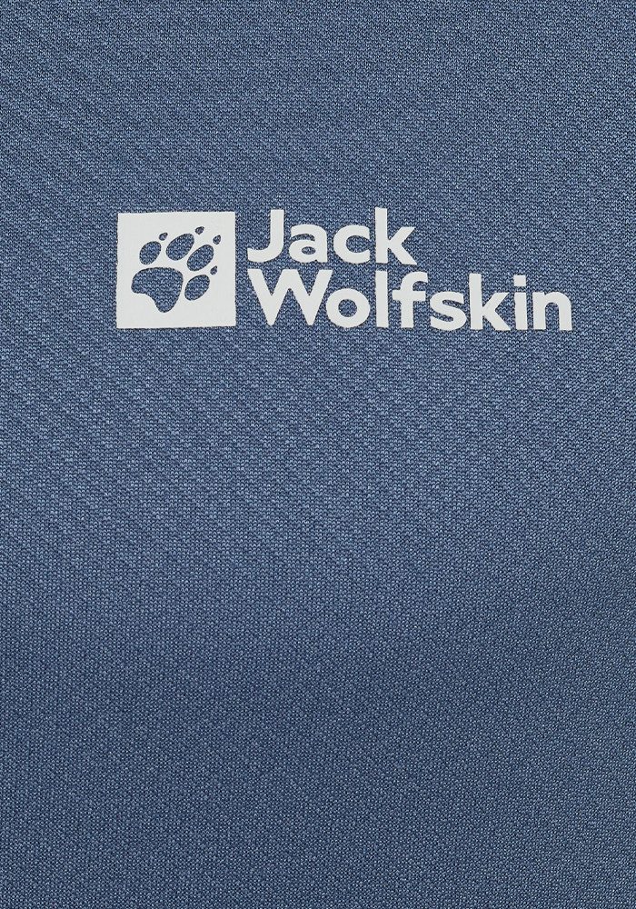 Jack Wolfskin Fleecejack ALPGRAT FZ M