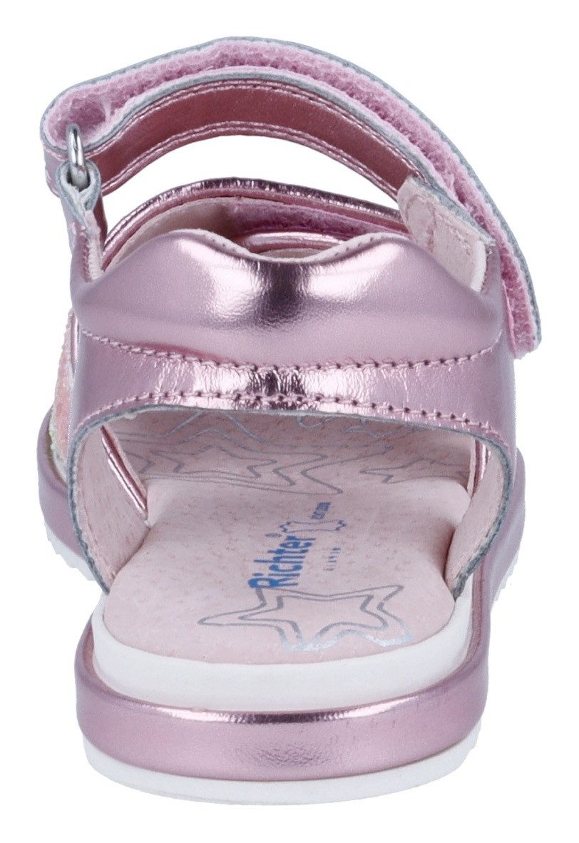 Richter Sandalen Romea WMS: gemiddeld