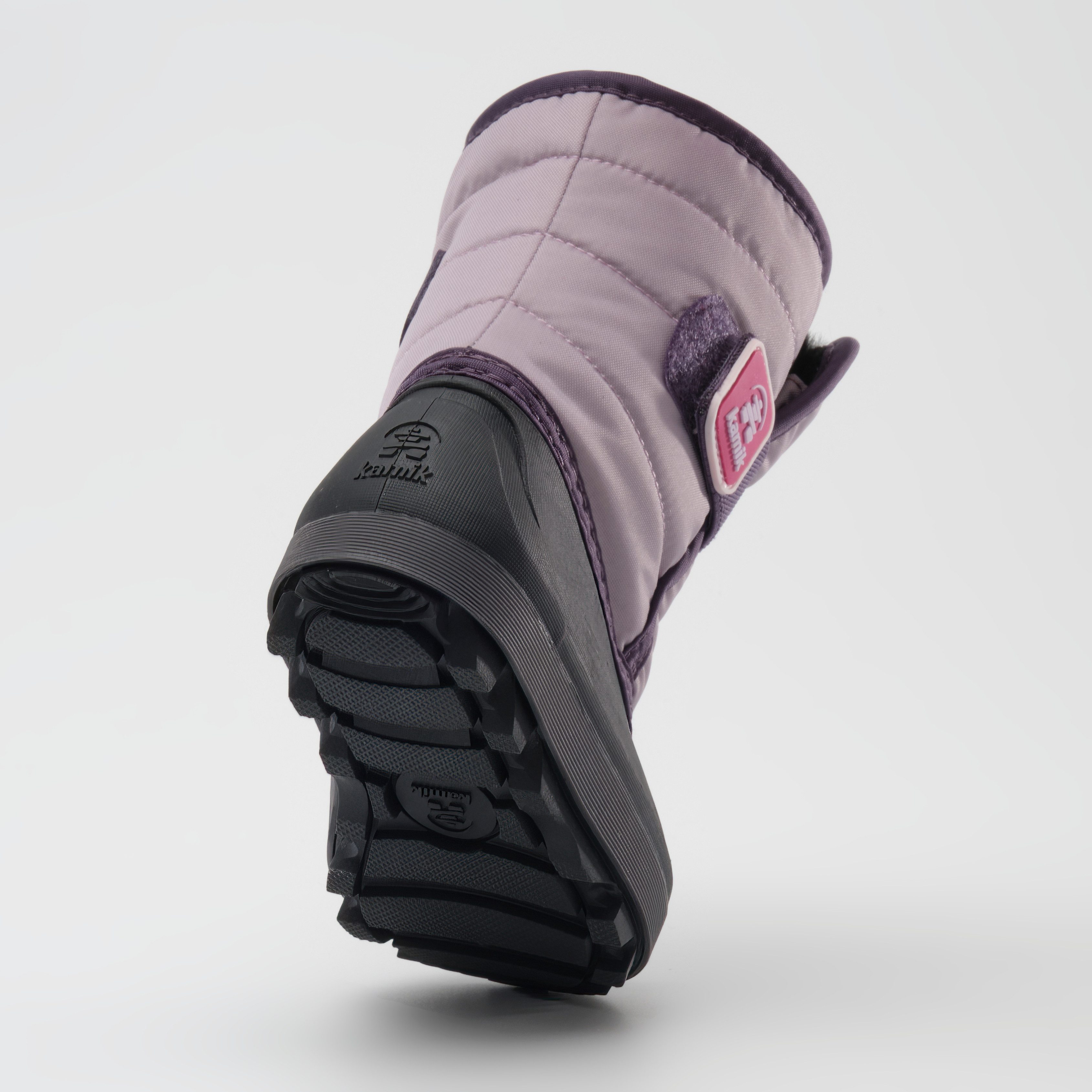 Kamik Winterlaarzen SNOWBUG7 Snowboots, winterlaarzen, winterschoenen, waterdicht en gevoerd