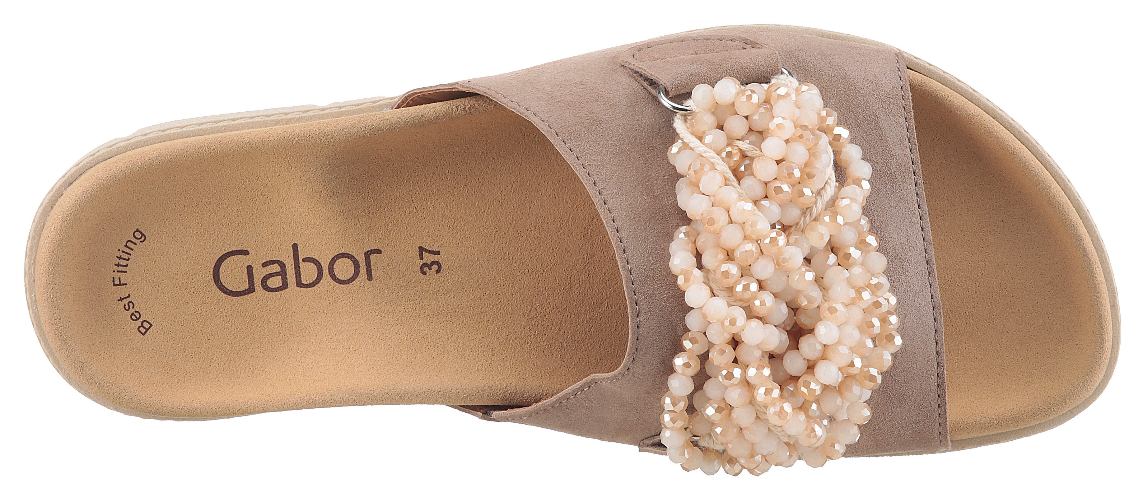 Gabor Slippers