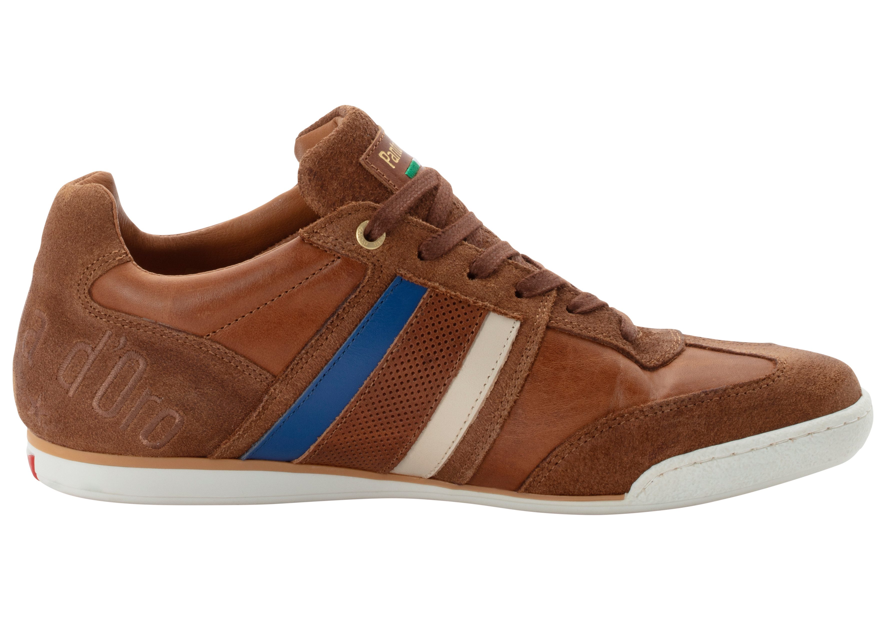 Pantofola d´Oro Sneakers Imola Uomo Low