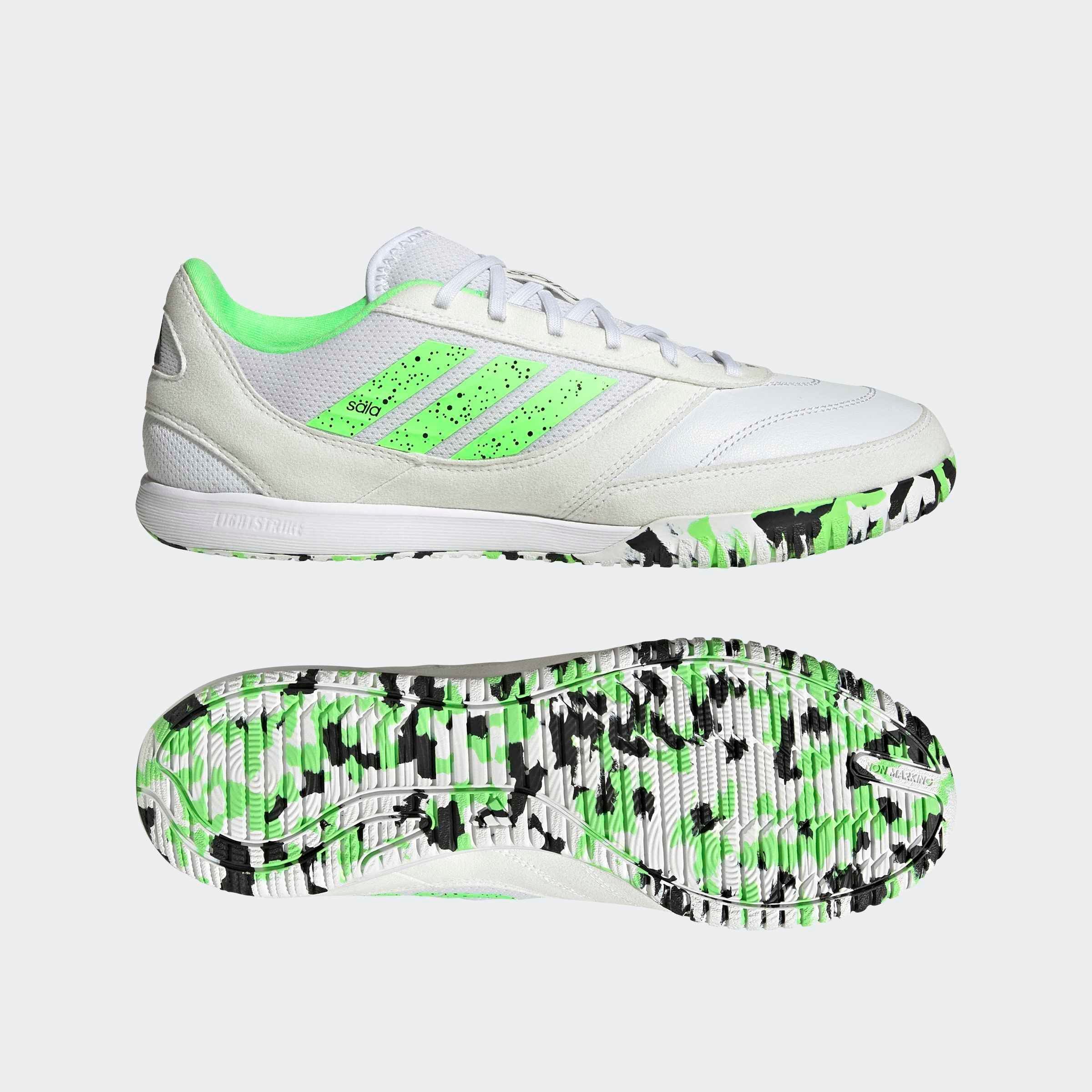 adidas Performance Voetbalschoenen TOP SALA COMPETITION 2 IN geschikt als binnenschoenen