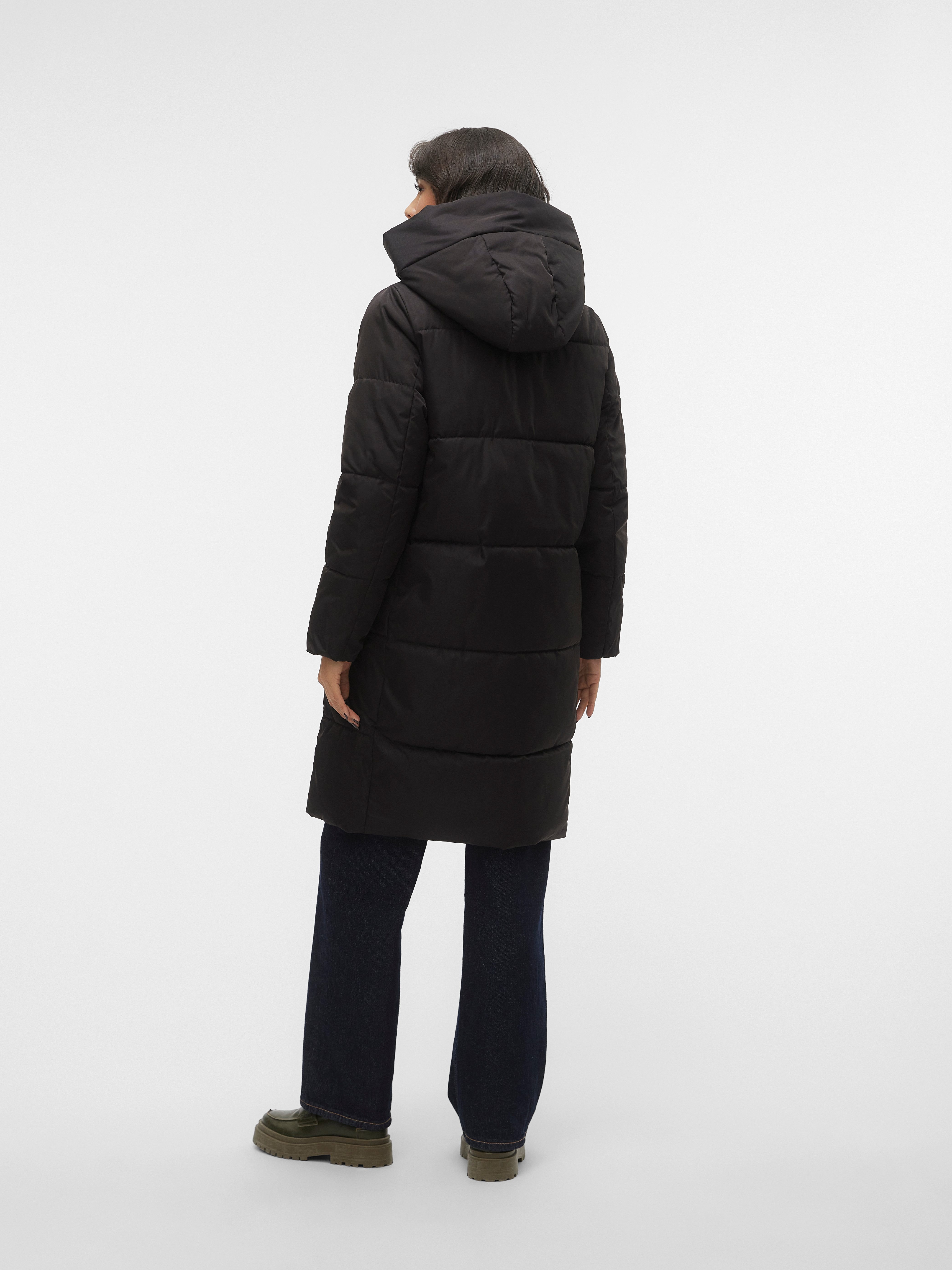 Vero Moda Gewatteerde jas VMSTELLA COAT NOOS