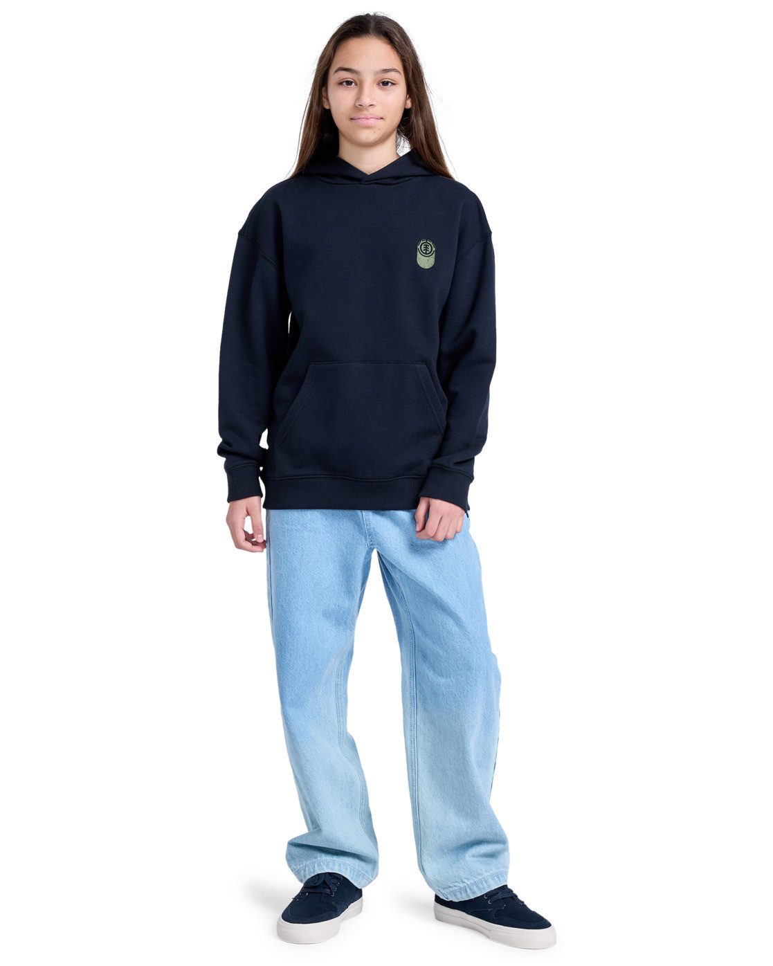 Element Hoodie Ambition