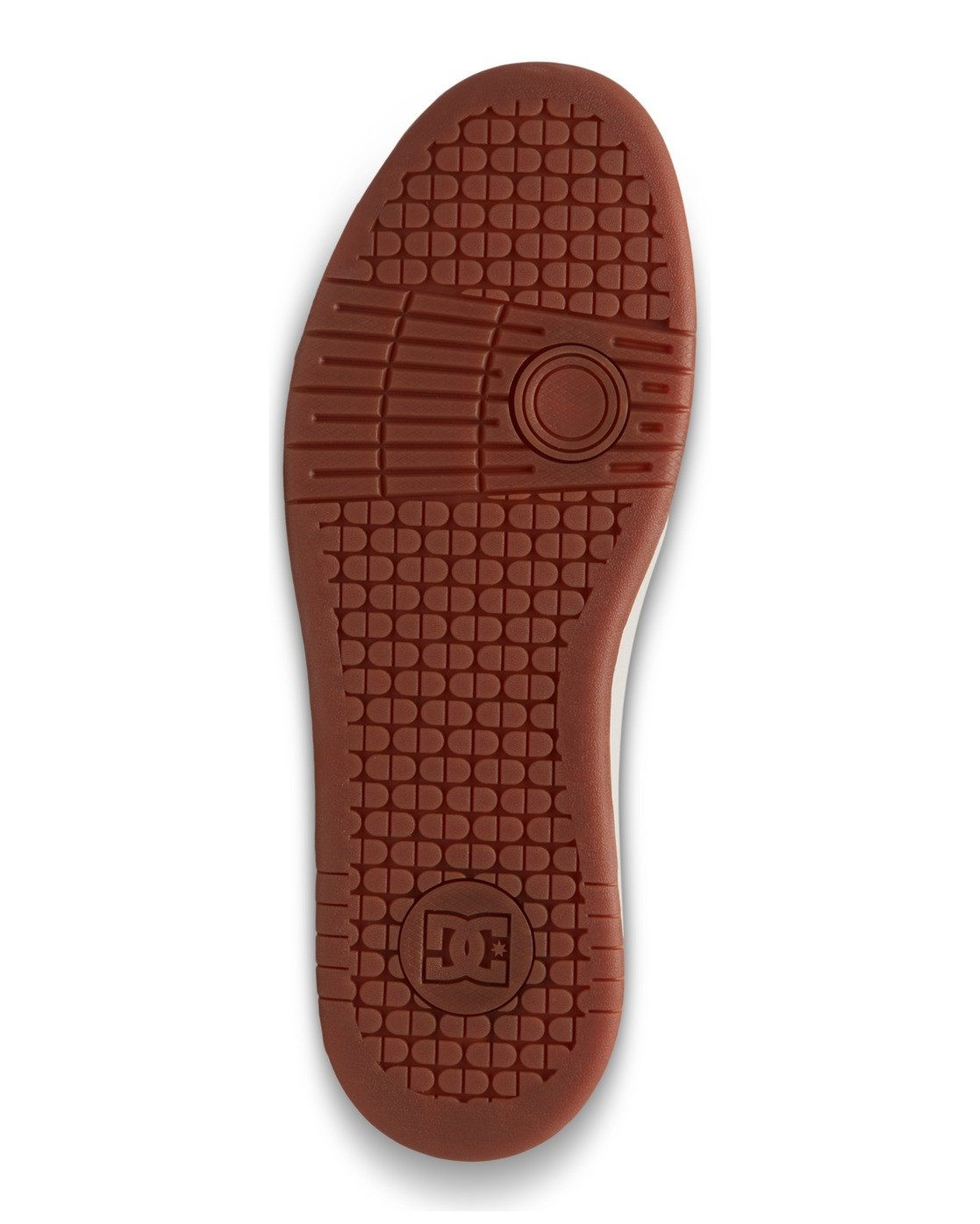 DC Shoes Sneakers Manteca