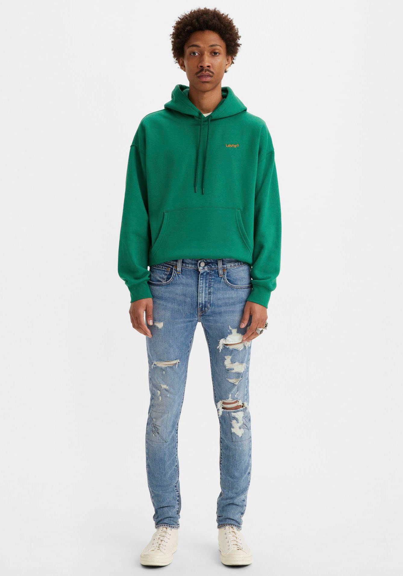 Levi's® Skinny fit jeans SKINNY TAPER