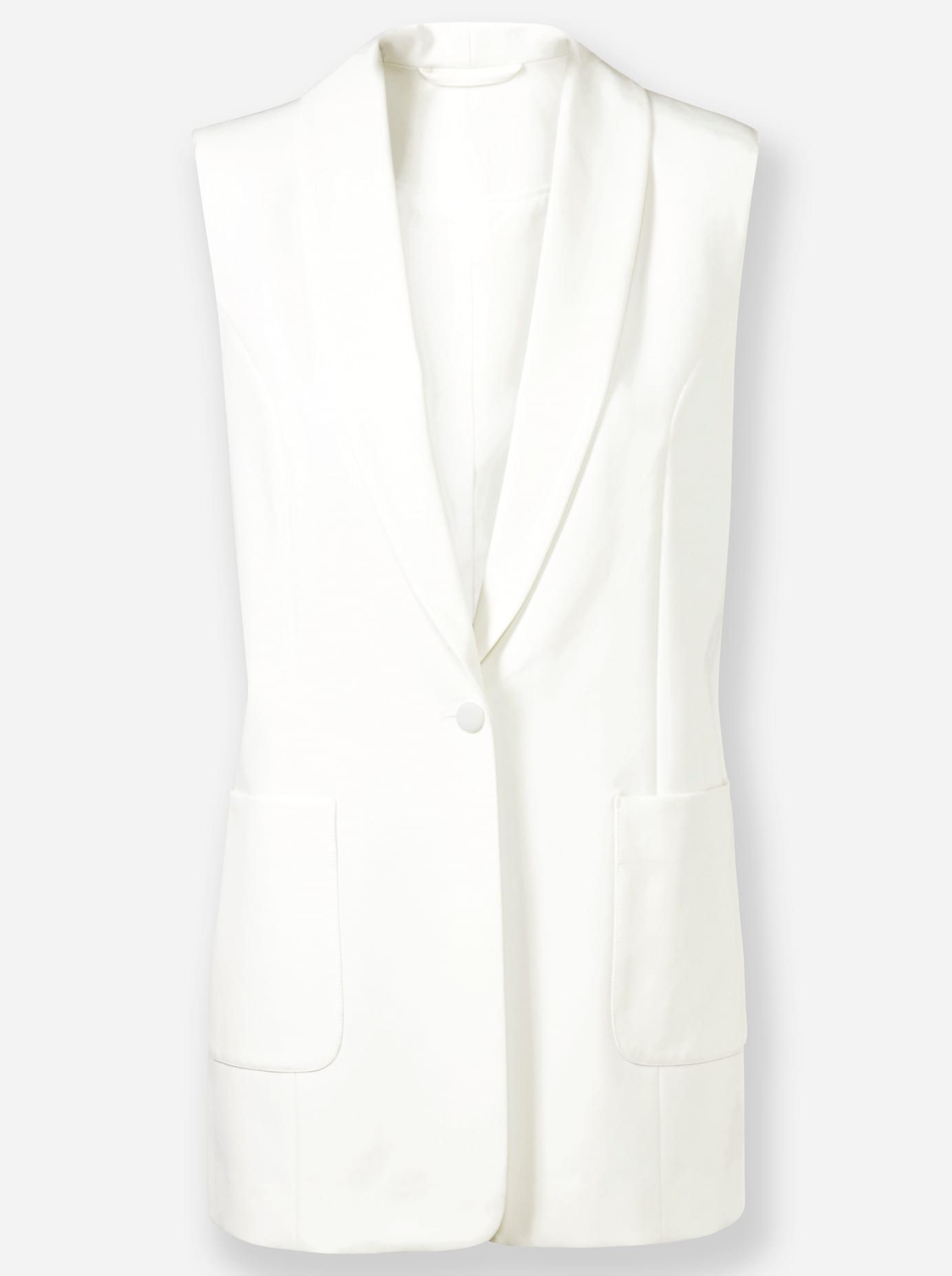heine Jasje Blazer vest
