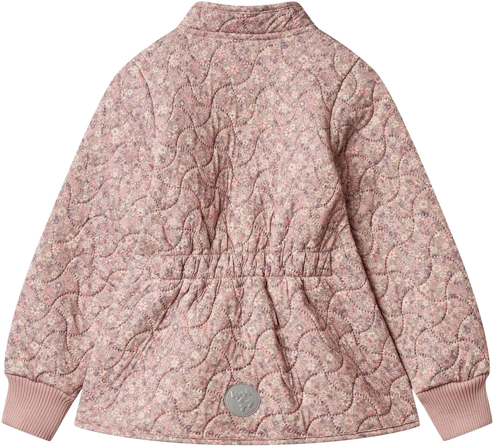 WHEAT Outdoorjack Thermo Jacket Tilde