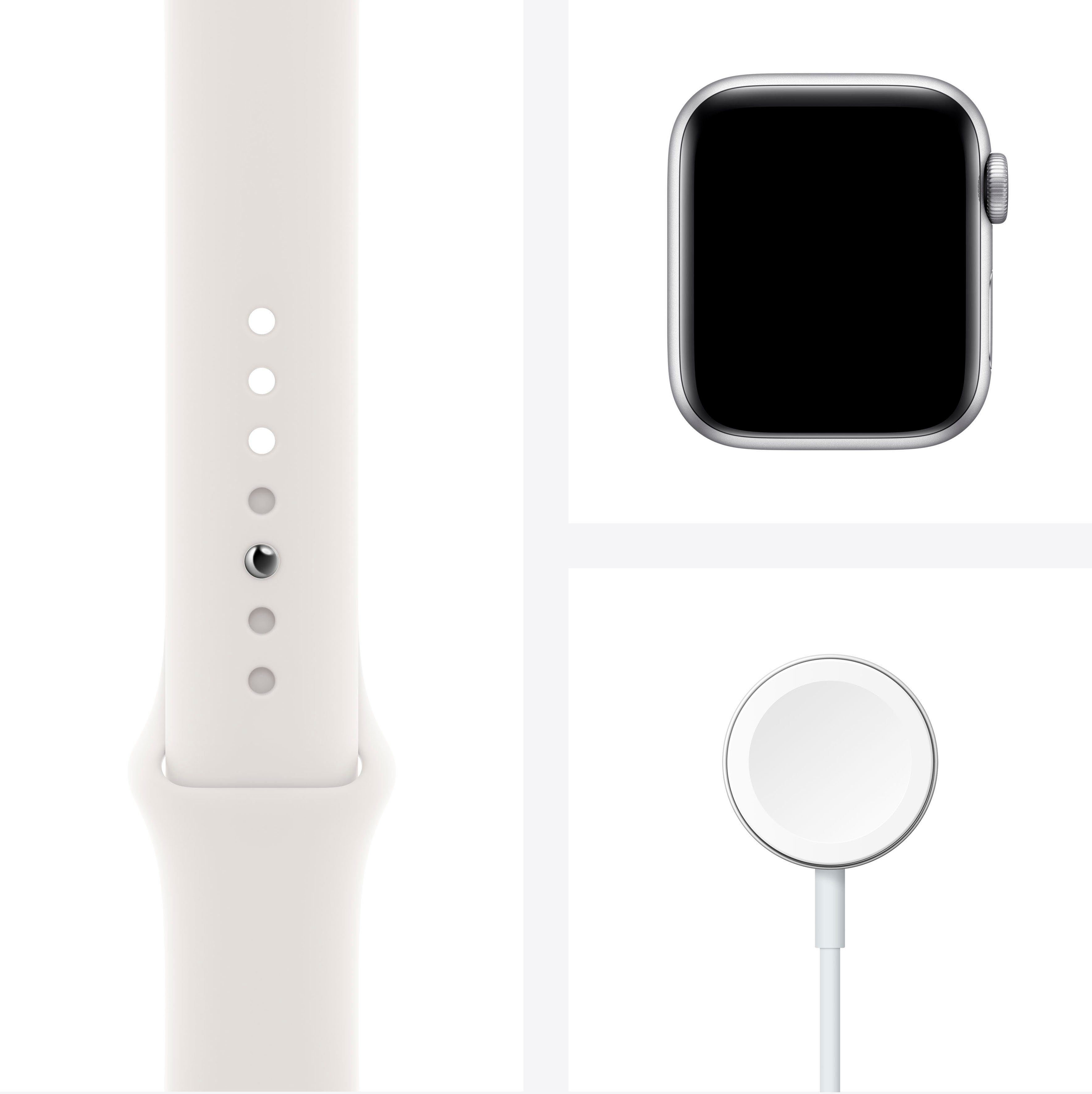 Apple Series 6 Gps Cellular Oled Touchscreen 32 Gb 40mm Watch Makkelijk Gevonden Otto