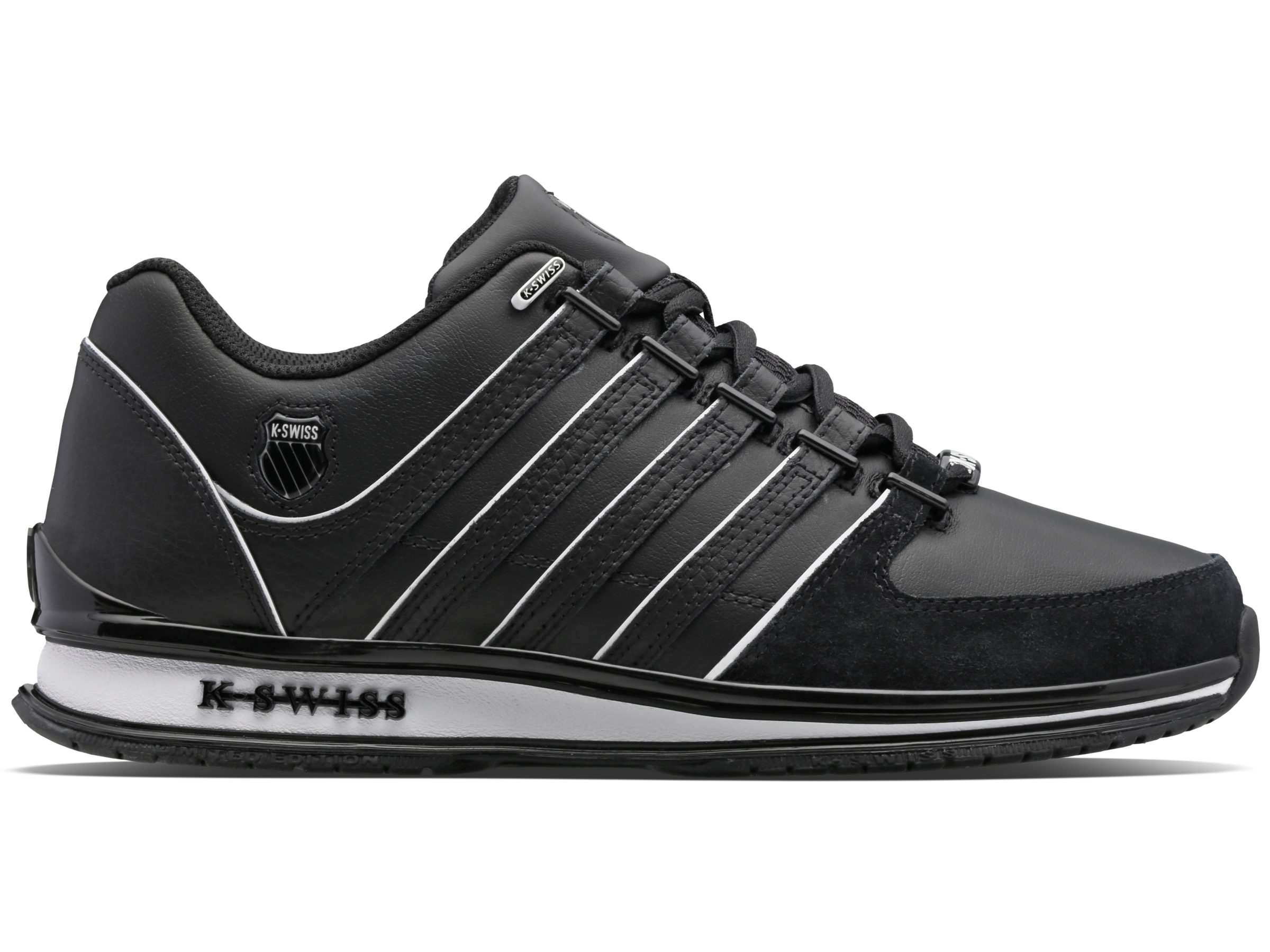 K-Swiss Sneakers Rinzler