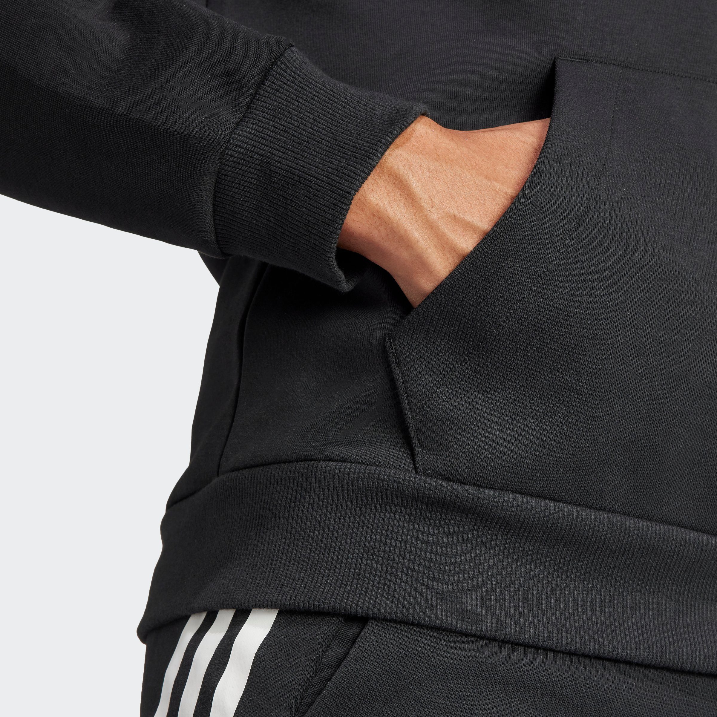 adidas Sportswear Hoodie M FI 3S HD
