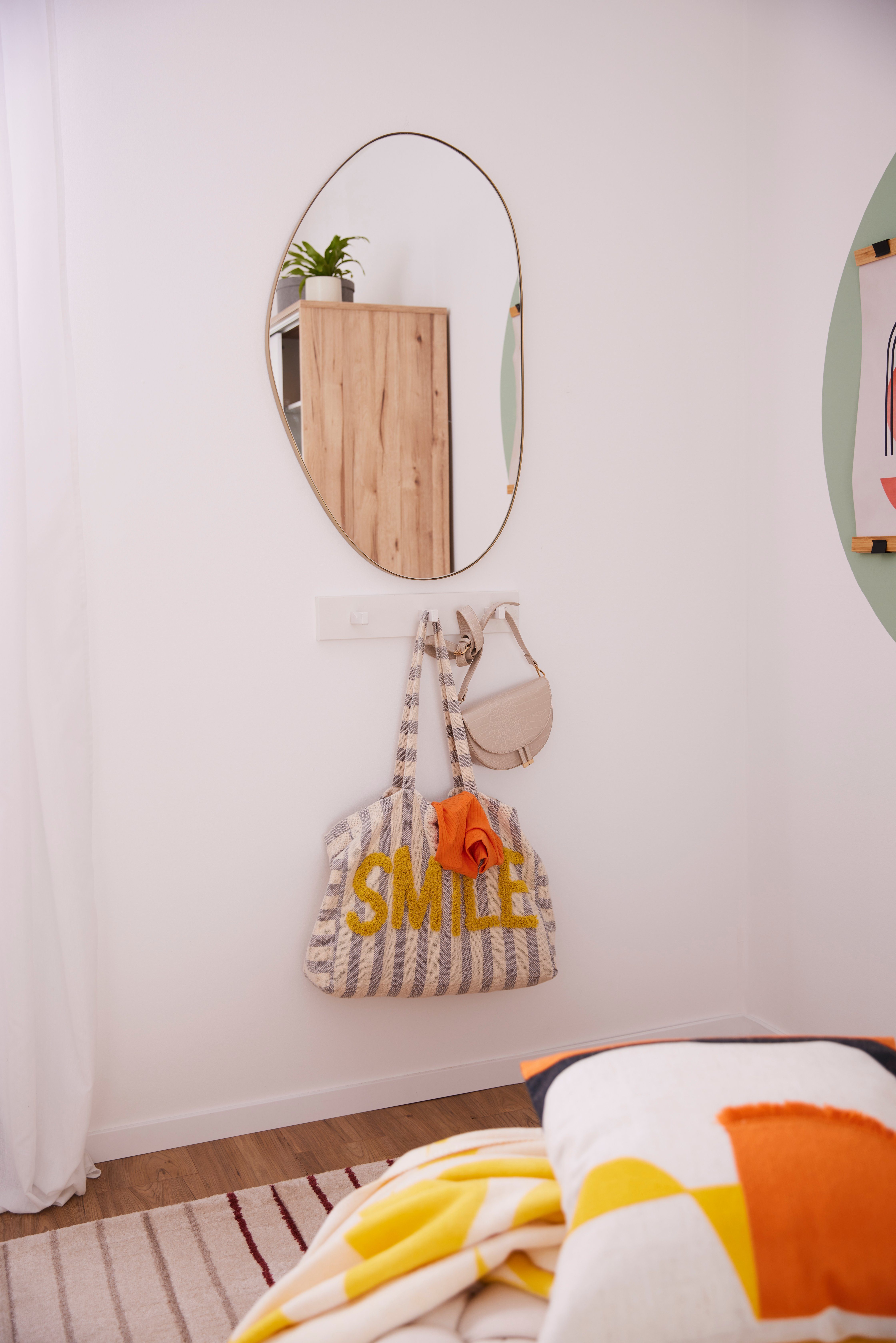 LeGer Home by Lena Gercke Spiegel Joline In 2 kleuren en afmetingen