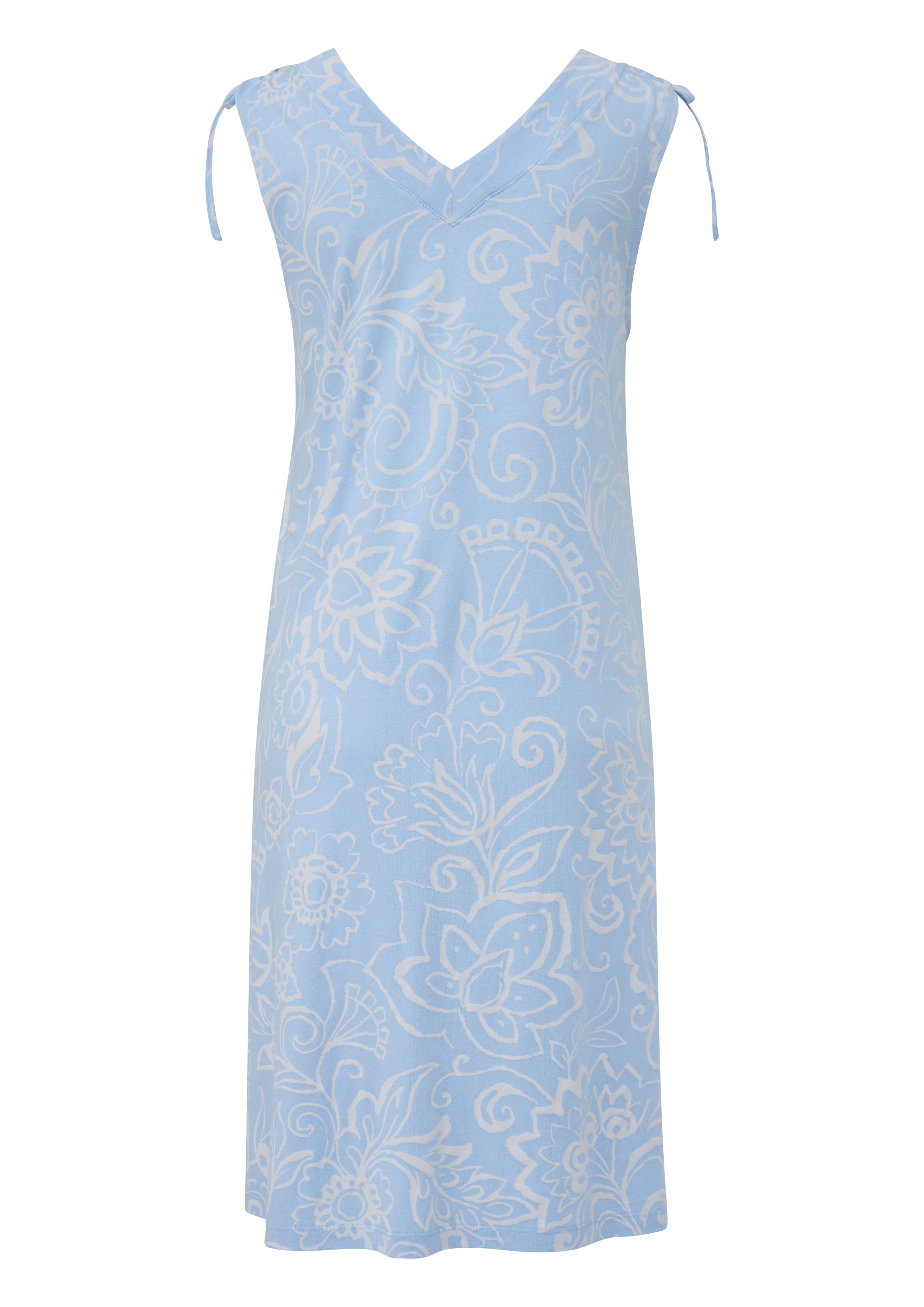 s.Oliver Zomerjurk met binddetail