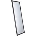spiegelprofi gmbh sierspiegel vegas facetslijpsel, spiegel made in germany (1 stuk) grijs