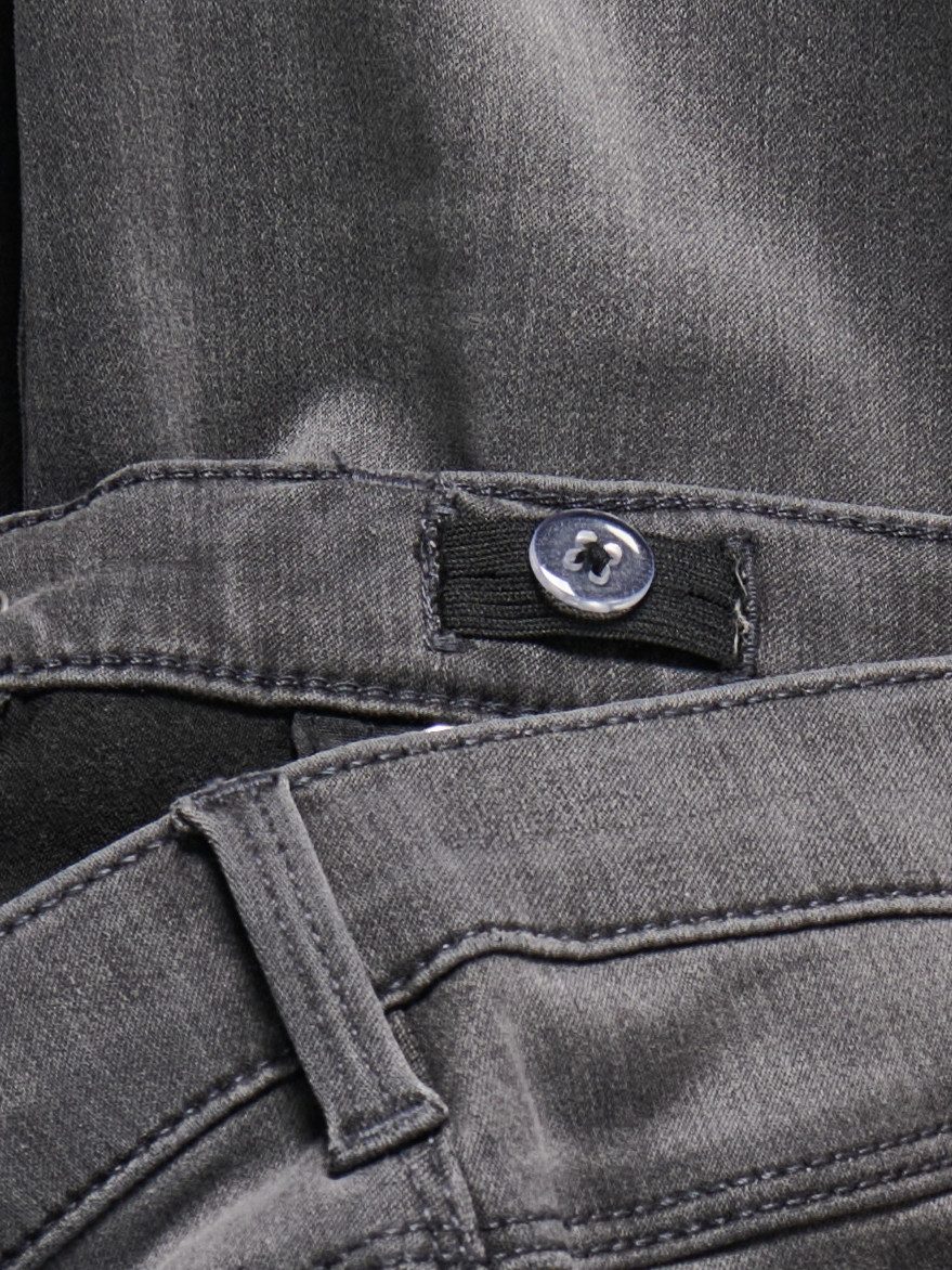 KIDS ONLY 5-pocket jeans KOGROYAL LIFE REG FLARED PIM021 NOOS