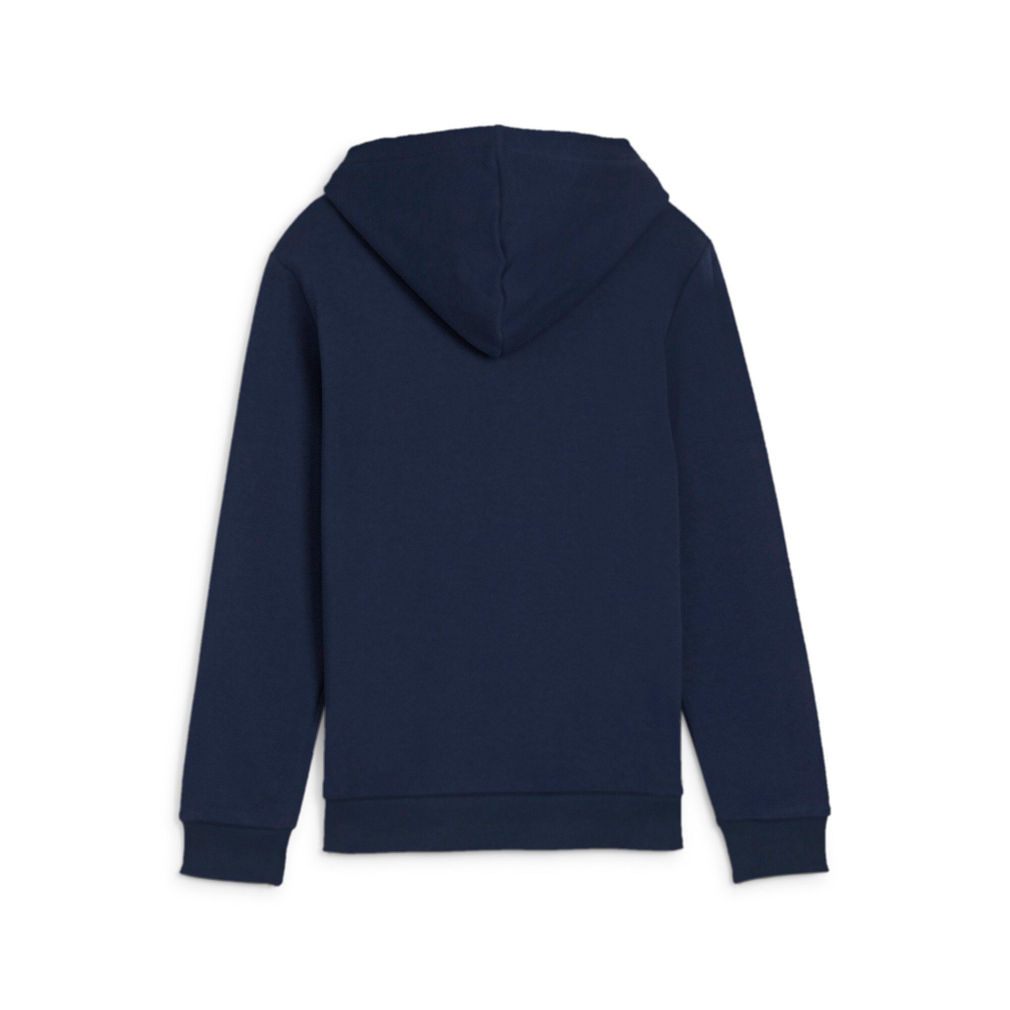PUMA Hoodie ESS+ LOGO LAB HOODIE TR B (1-delig)