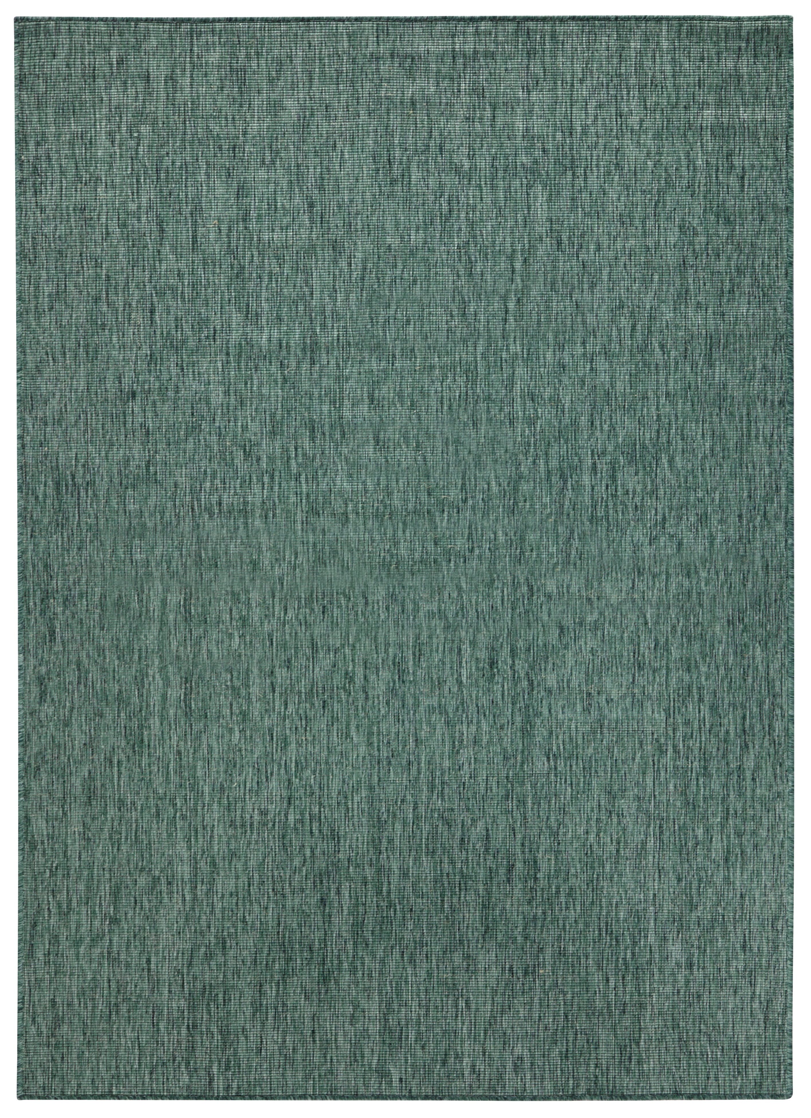 NORTHRUGS Vloerkleed Miami omkeerbaar tapijt Binnen- en buitengebruik, weerbestendig, balkon, loper, woonkamer, waterbestendig