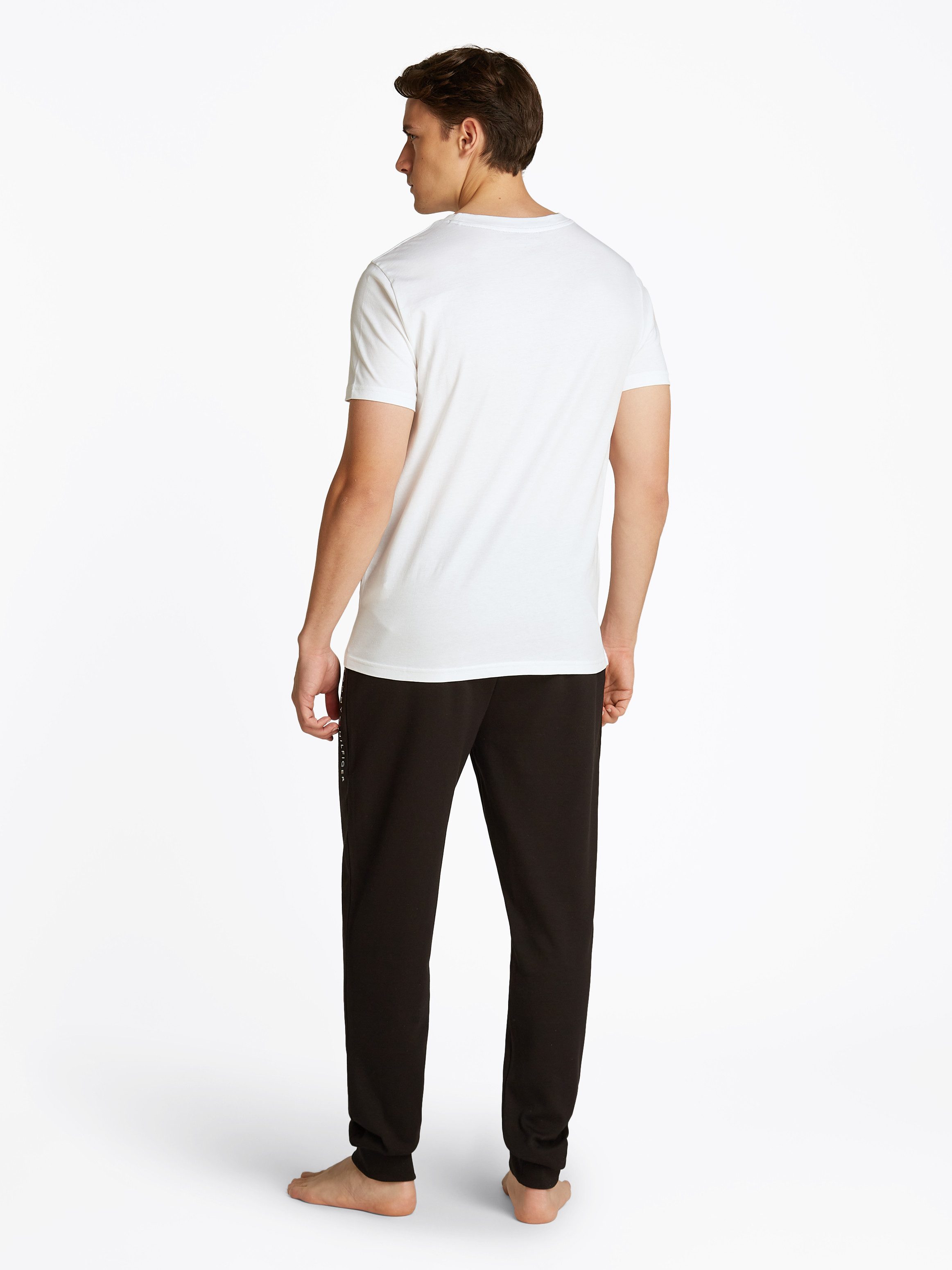 Tommy Hilfiger Underwear T-shirt SS TEE met logo