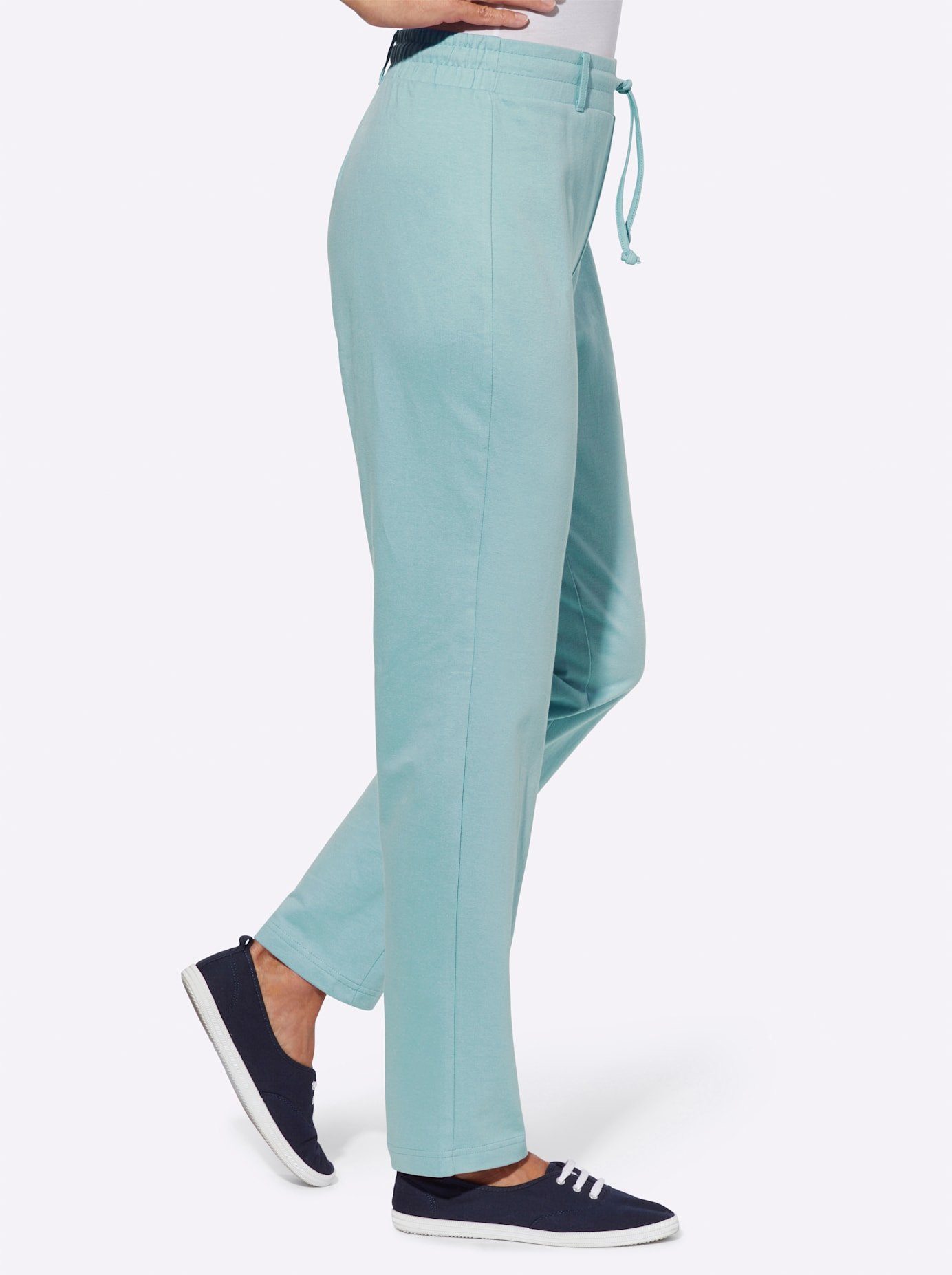 Classic Basics Jerseybroek