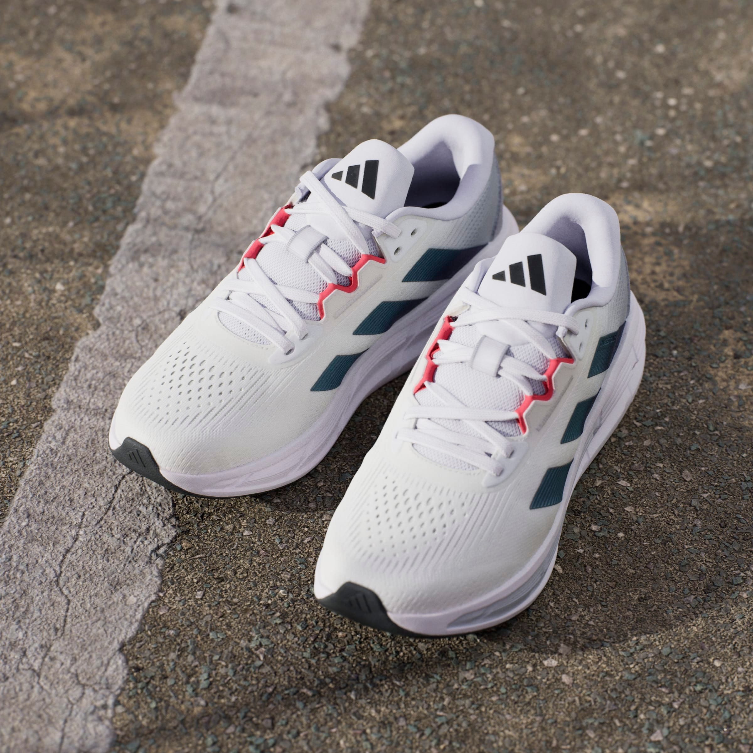adidas Performance Runningschoenen QUESTAR 3