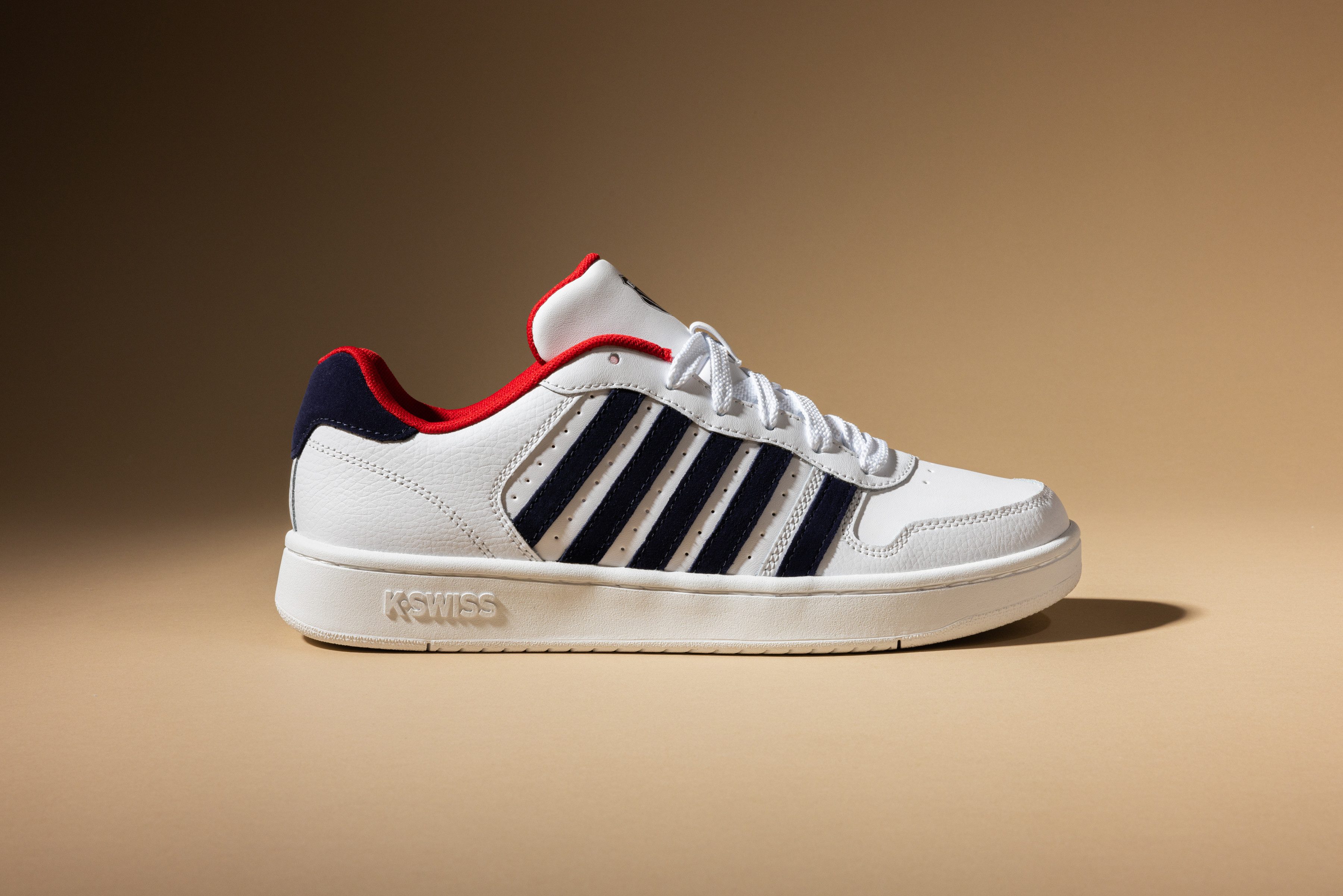 K-Swiss Sneakers Court Palisades