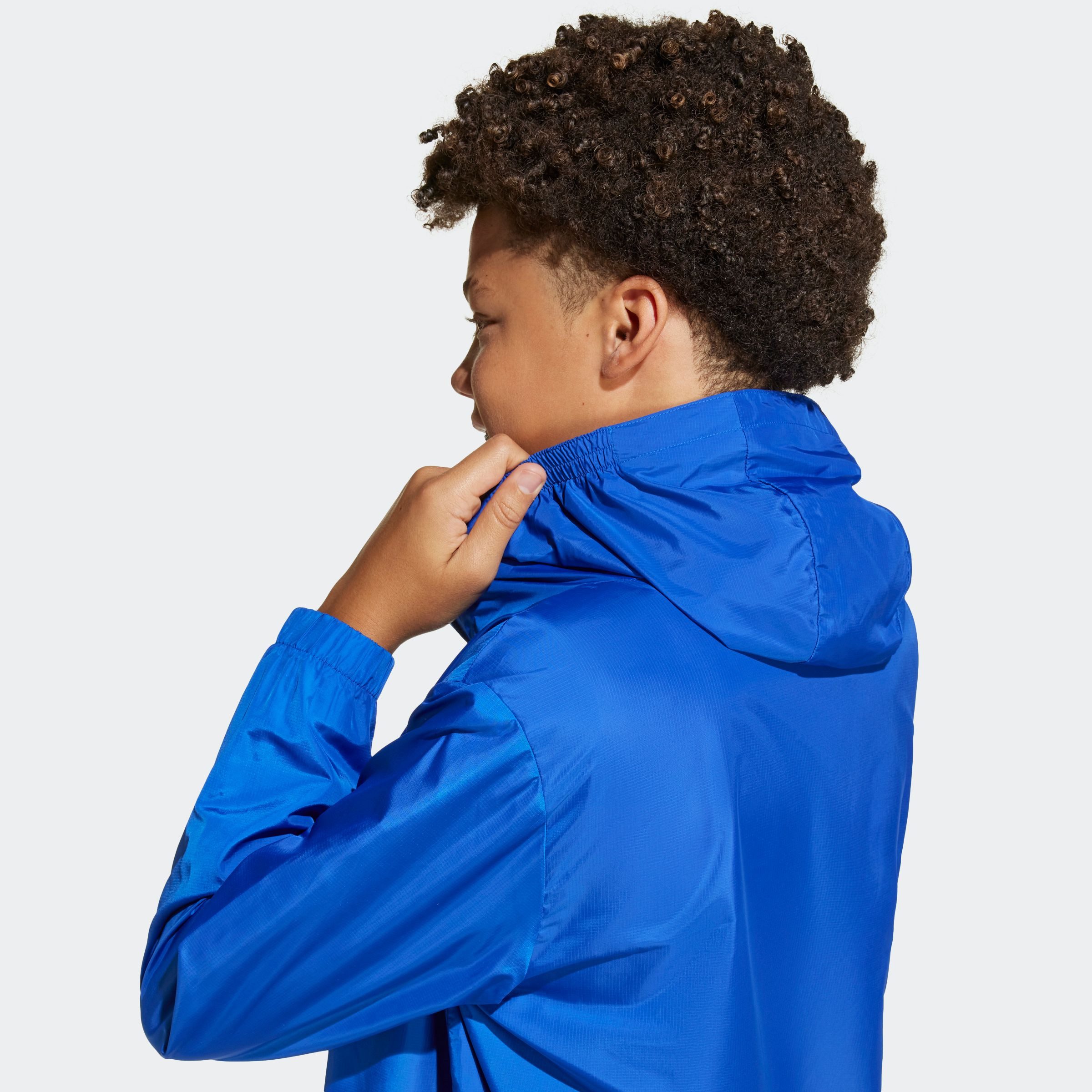 adidas Sportswear Windbreaker J TIBERIO WB